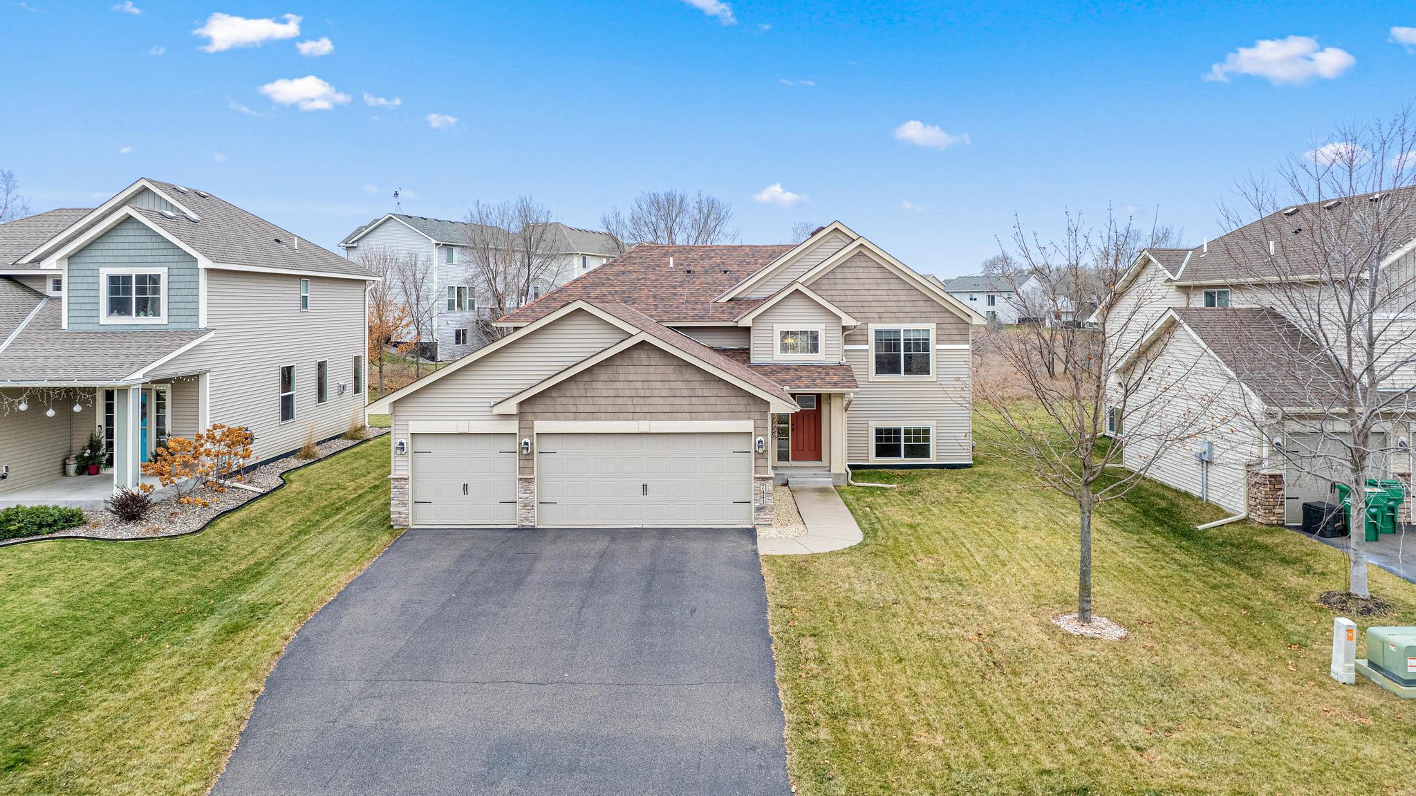 View of Residential at 7443 Quigley Avenue, Elk River MN 55330, Elk River - Mike Wilen | Minnesota Team Real Estate