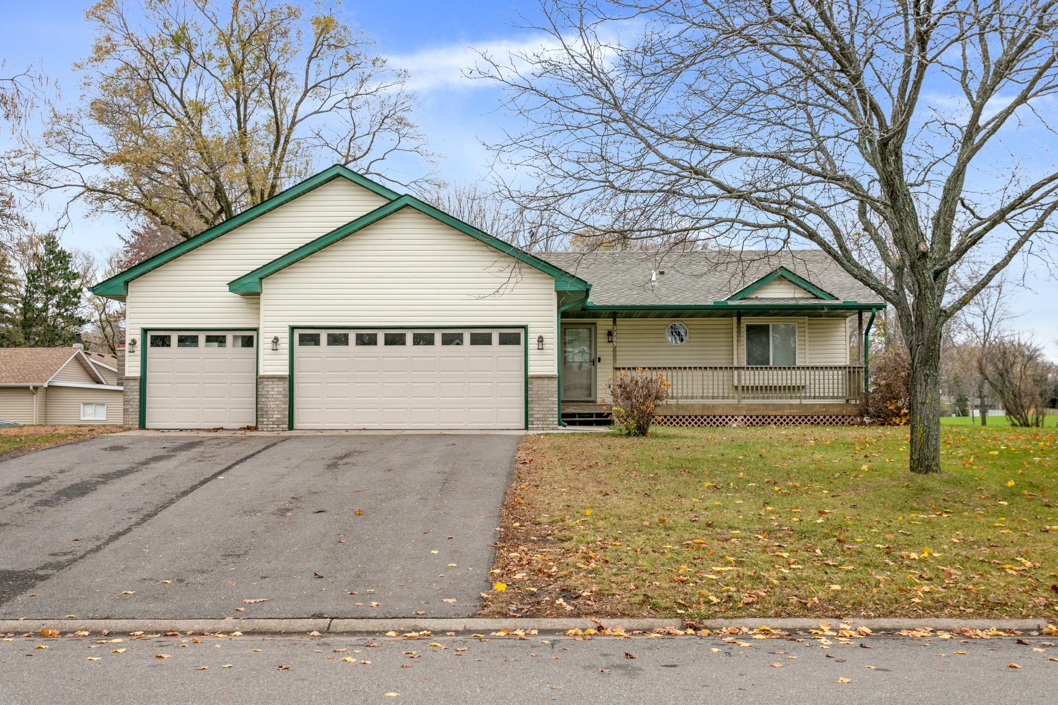 View of Residential at 3305 Lake Ridge Drive, Big Lake MN 55309, Big Lake - Mike Wilen | Minnesota Team Real Estate