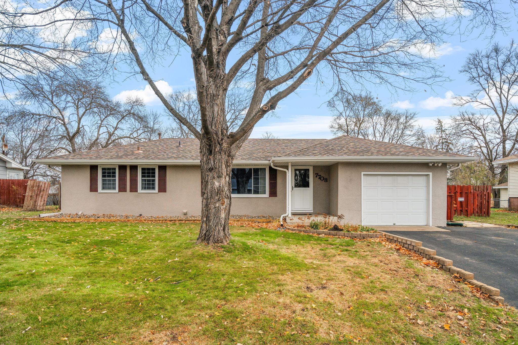 View of Residential at 7708 Sierra Parkway, Brooklyn Park MN 55444, Brooklyn Park - Mike Wilen | Minnesota Team Real Estate