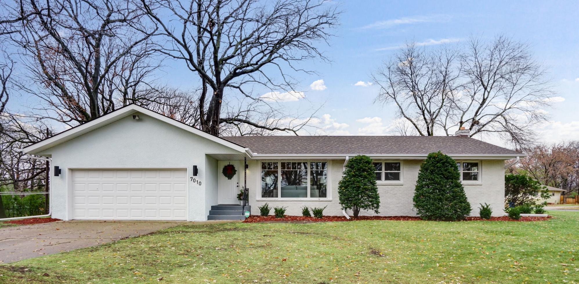 View of Residential at 7010 Hickory Drive, Fridley MN 55432, Fridley - Mike Wilen | Minnesota Team Real Estate