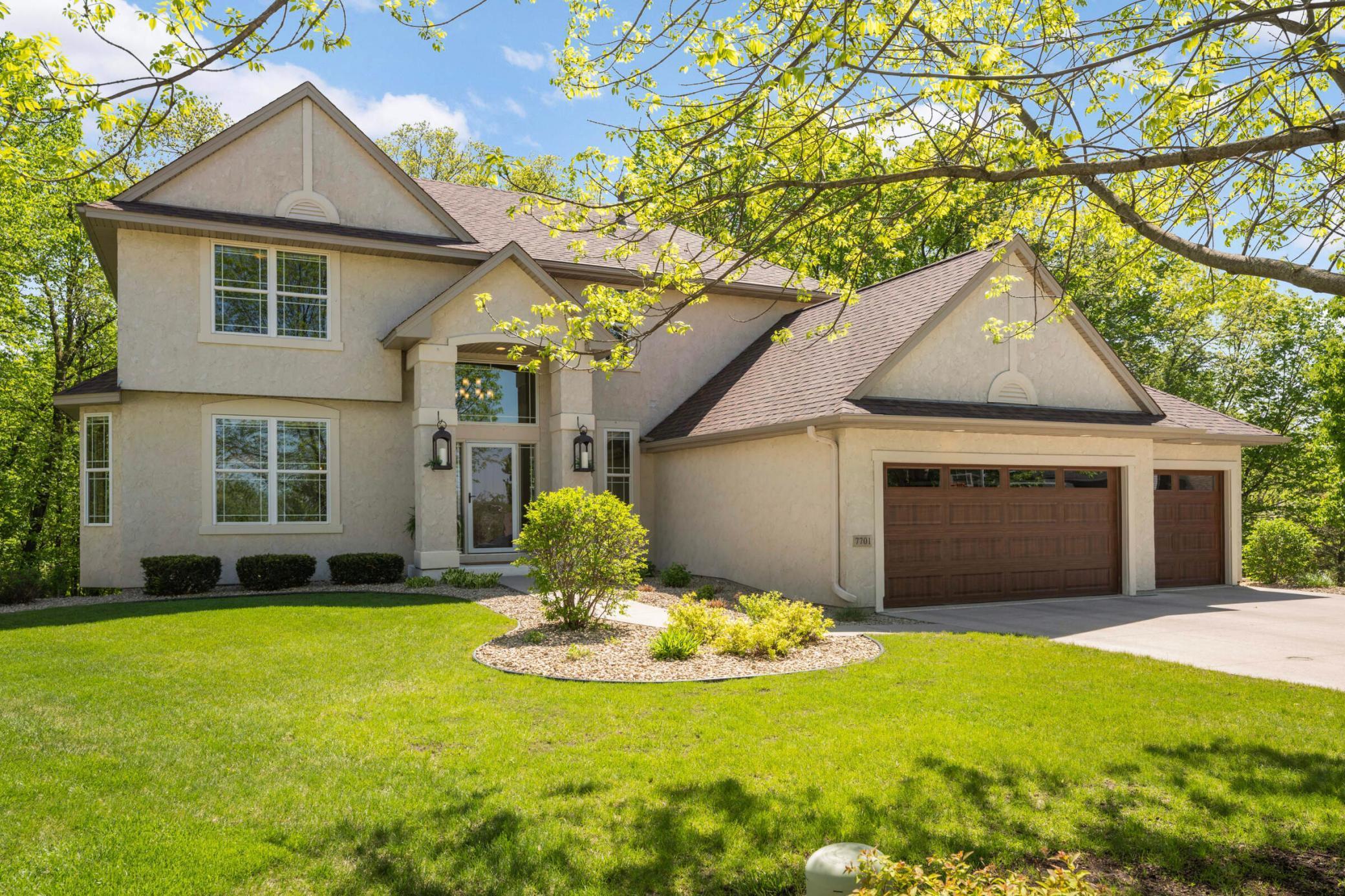 View of Residential at 7701 Comstock Lane, Maple Grove MN 55311, Maple Grove - Mike Wilen | Minnesota Team Real Estate