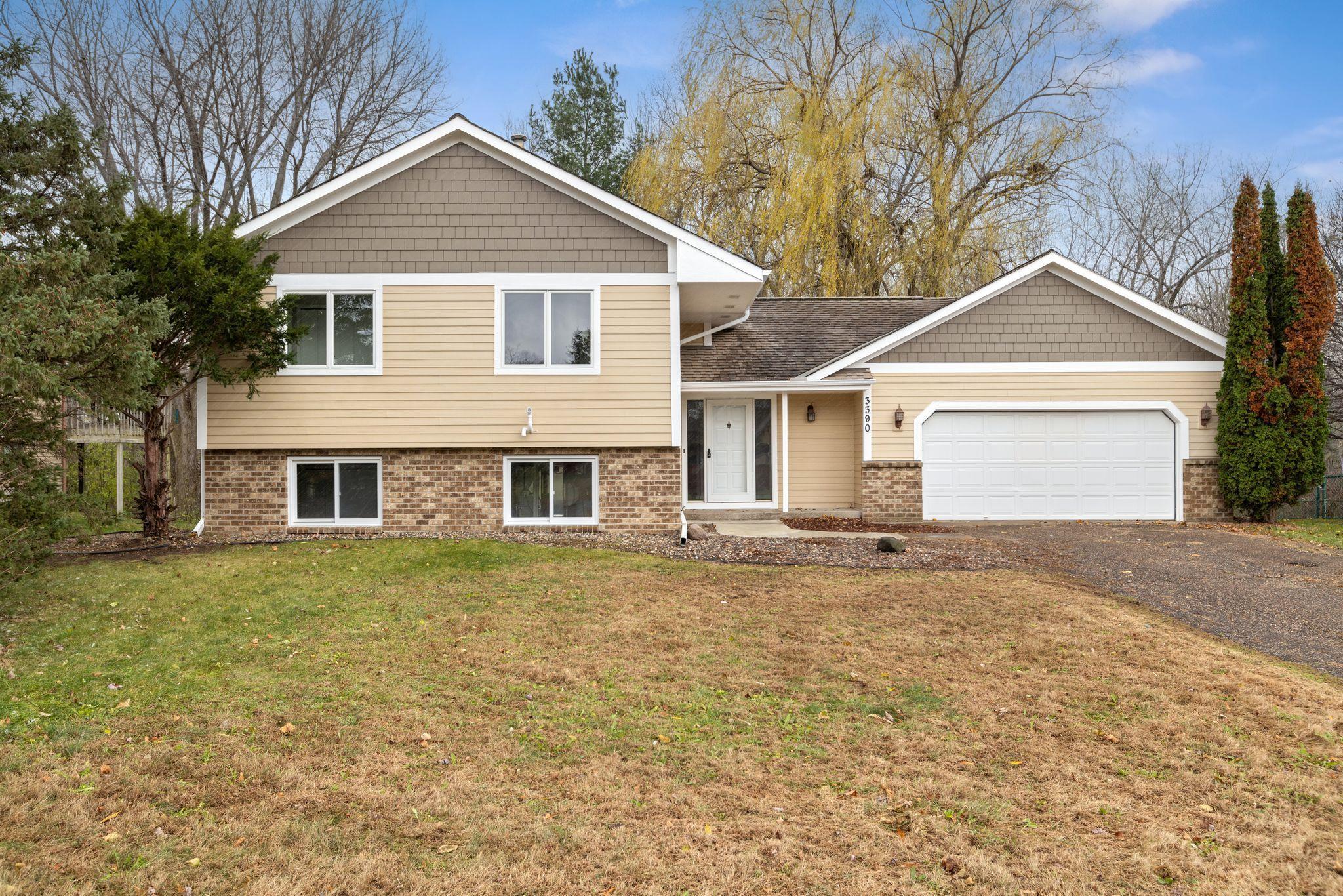 View of Residential at 3390 York Drive, Woodbury MN 55125, Woodbury - Mike Wilen | Minnesota Team Real Estate