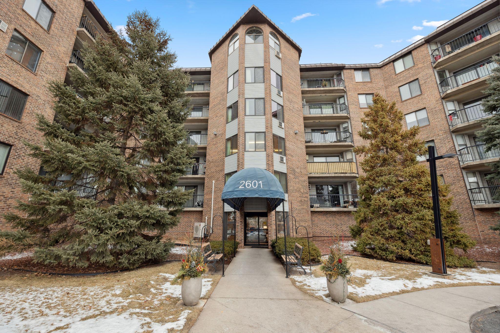 View of Residential at 2601 Kenzie Terrace #205, Saint Anthony MN 55418, Saint Anthony - Mike Wilen | Minnesota Team Real Estate