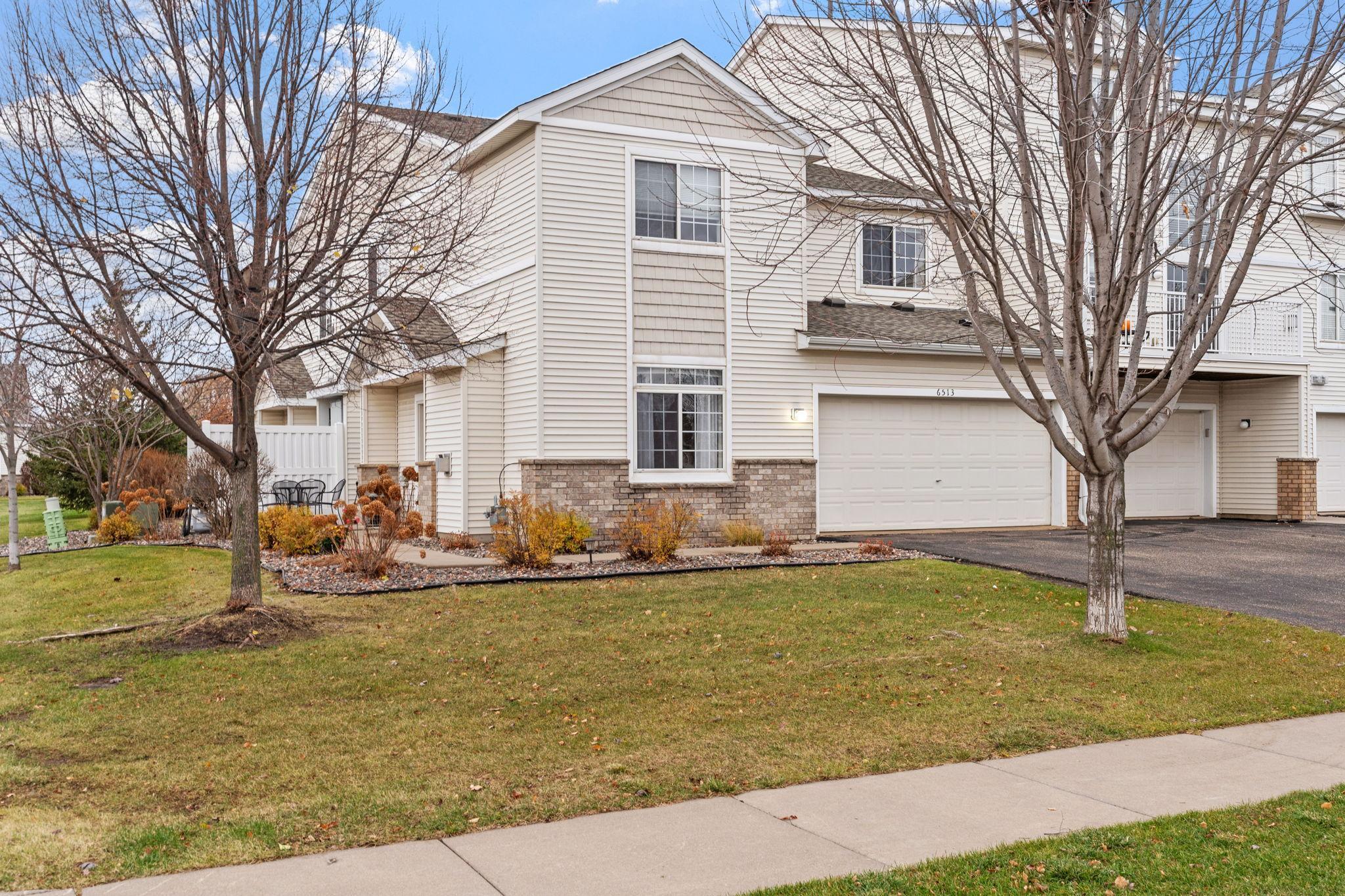 View of Residential at 6513 Merrimac Lane, Maple Grove MN 55311, Maple Grove - Mike Wilen | Minnesota Team Real Estate