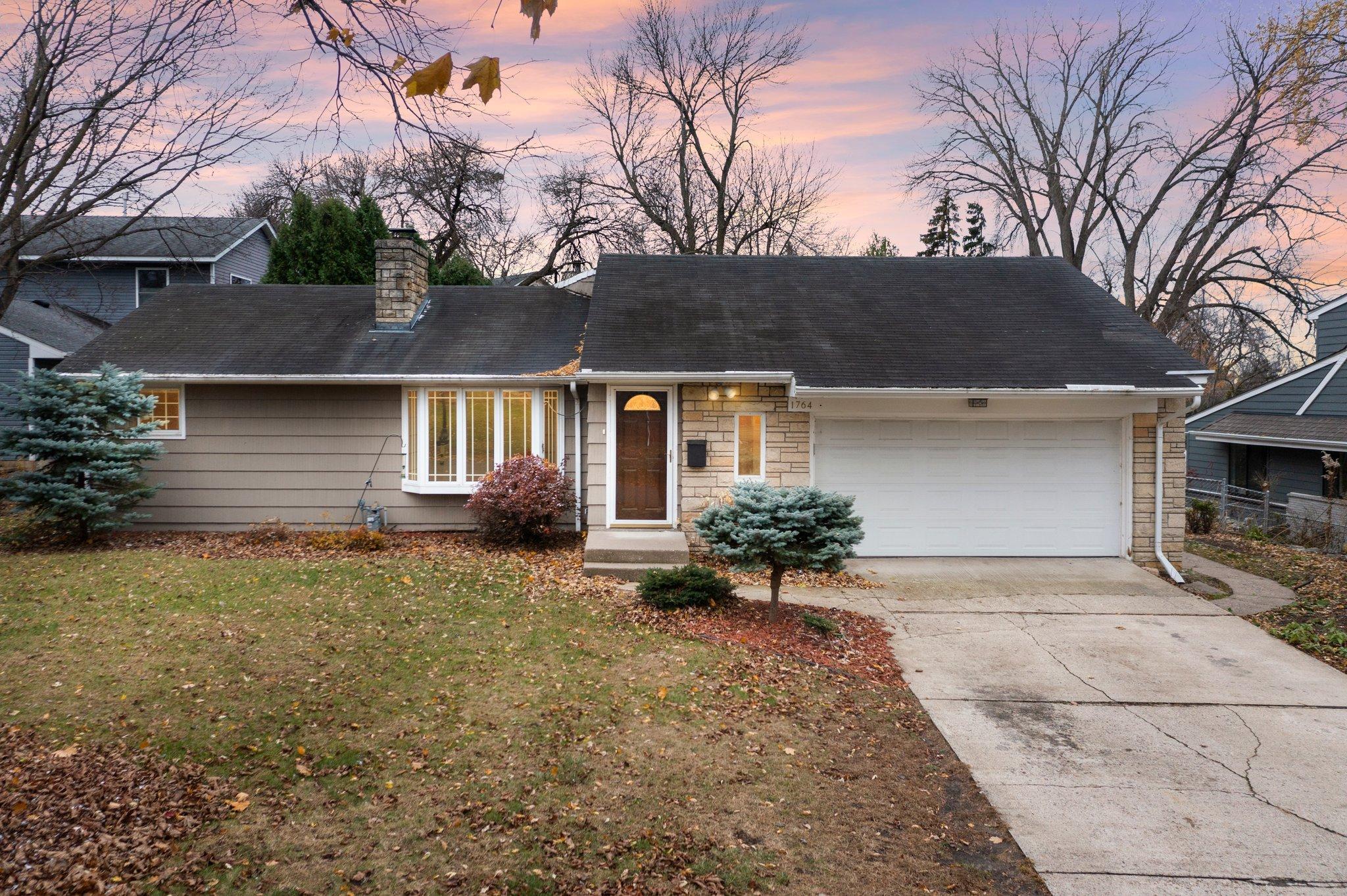 View of Residential at 1764 Hampshire Avenue, Saint Paul MN 55116, Saint Paul - Mike Wilen | Minnesota Team Real Estate