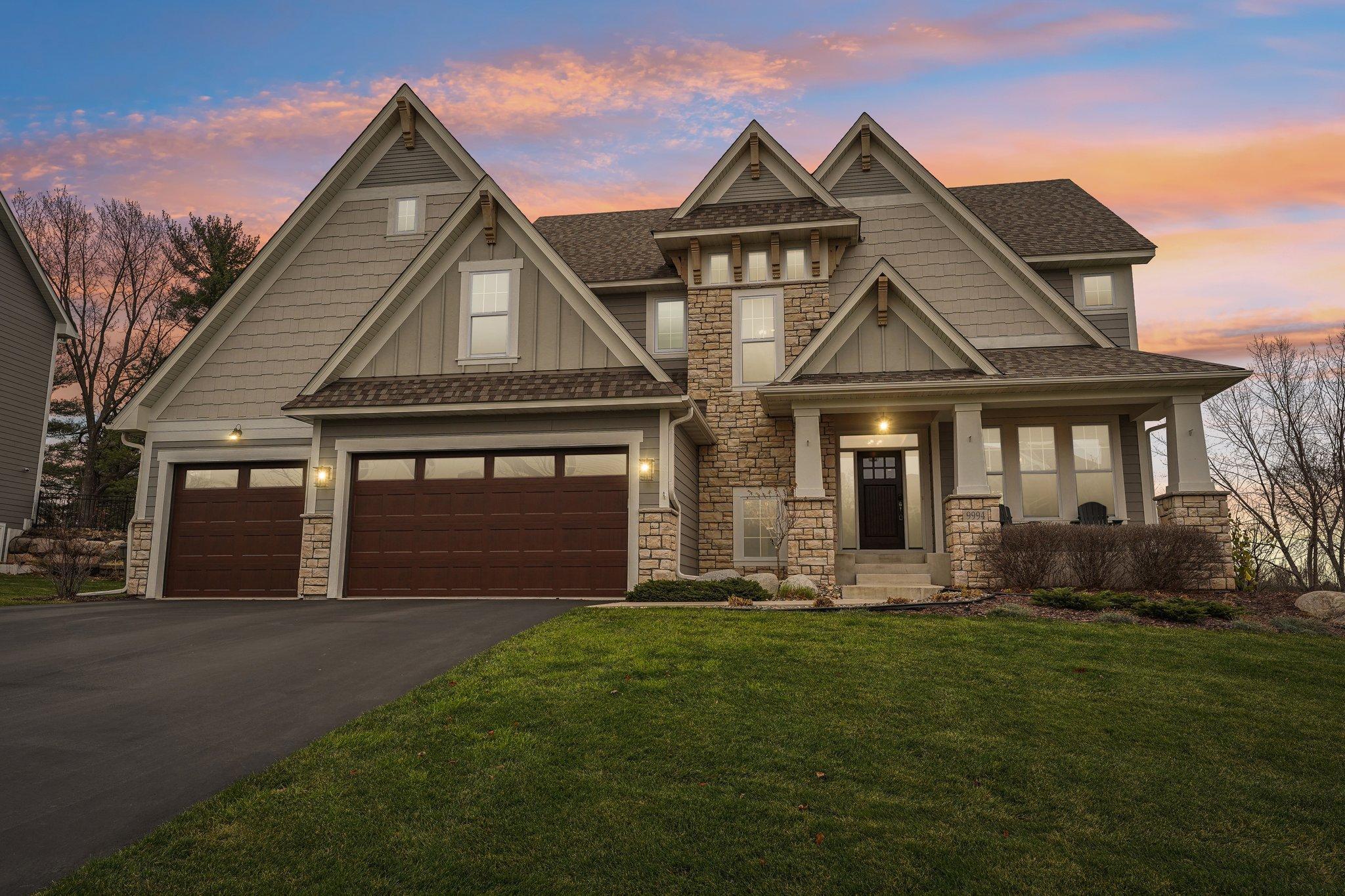 View of Residential at 9994 Windsor Terrace, Eden Prairie MN 55347, Eden Prairie - Mike Wilen | Minnesota Team Real Estate