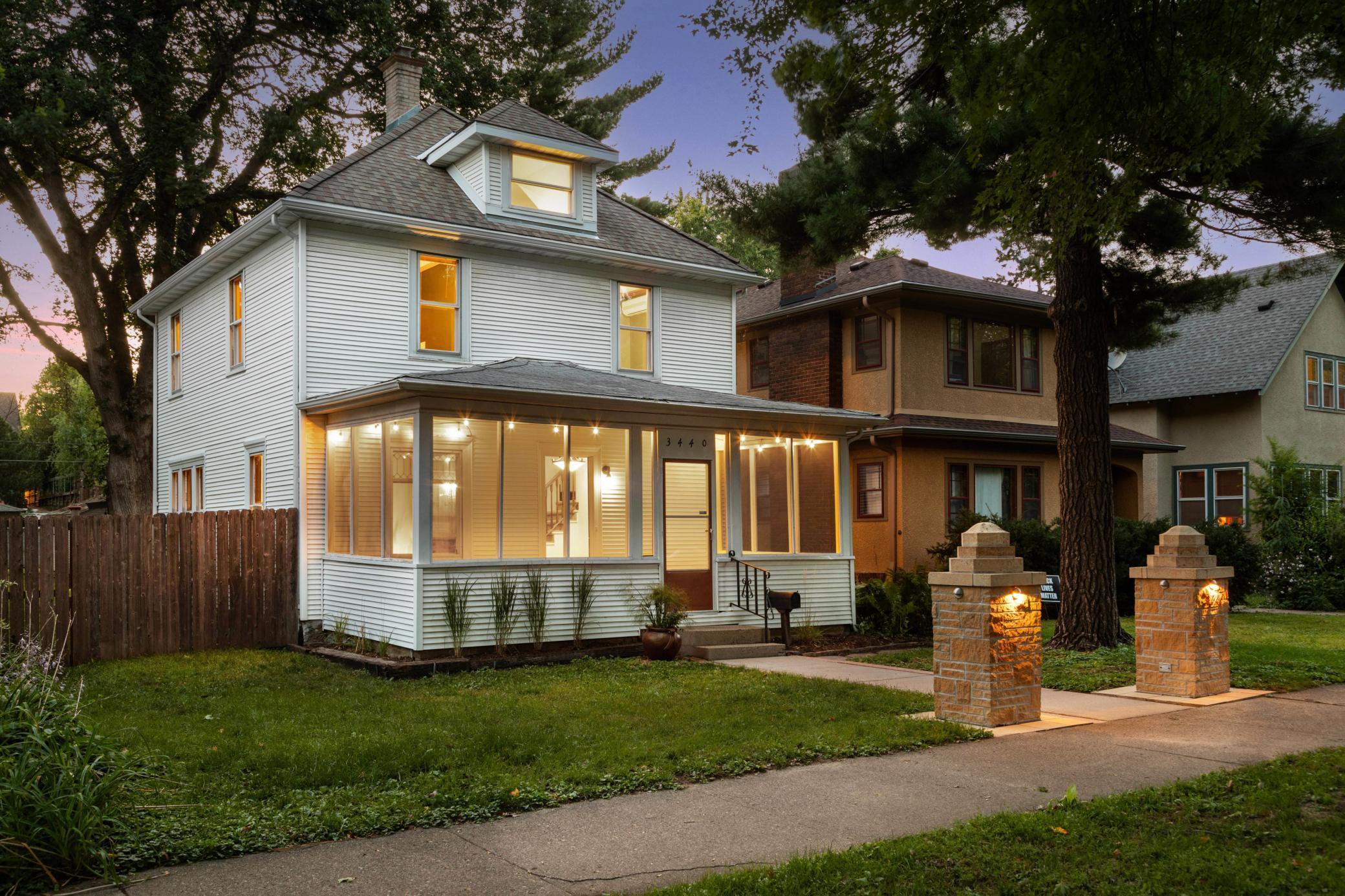 View of Residential at 3440 Pillsbury Avenue, Minneapolis MN 55408, Minneapolis - Mike Wilen | Minnesota Team Real Estate
