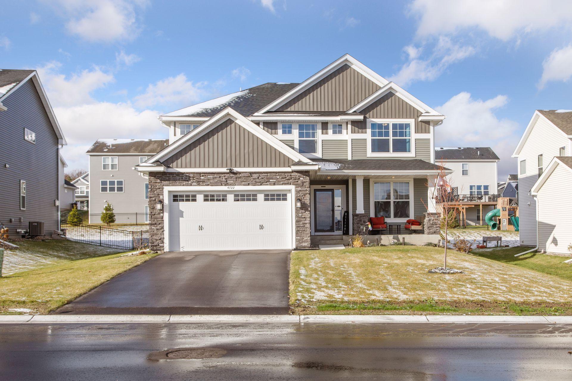 View of Residential at 4722 Stable View Drive, Woodbury MN 55129, Woodbury - Mike Wilen | Minnesota Team Real Estate