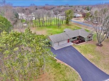 View of Residential at 15630 Marmoset Street, Ramsey MN 55303, Ramsey - Mike Wilen | Minnesota Team Real Estate