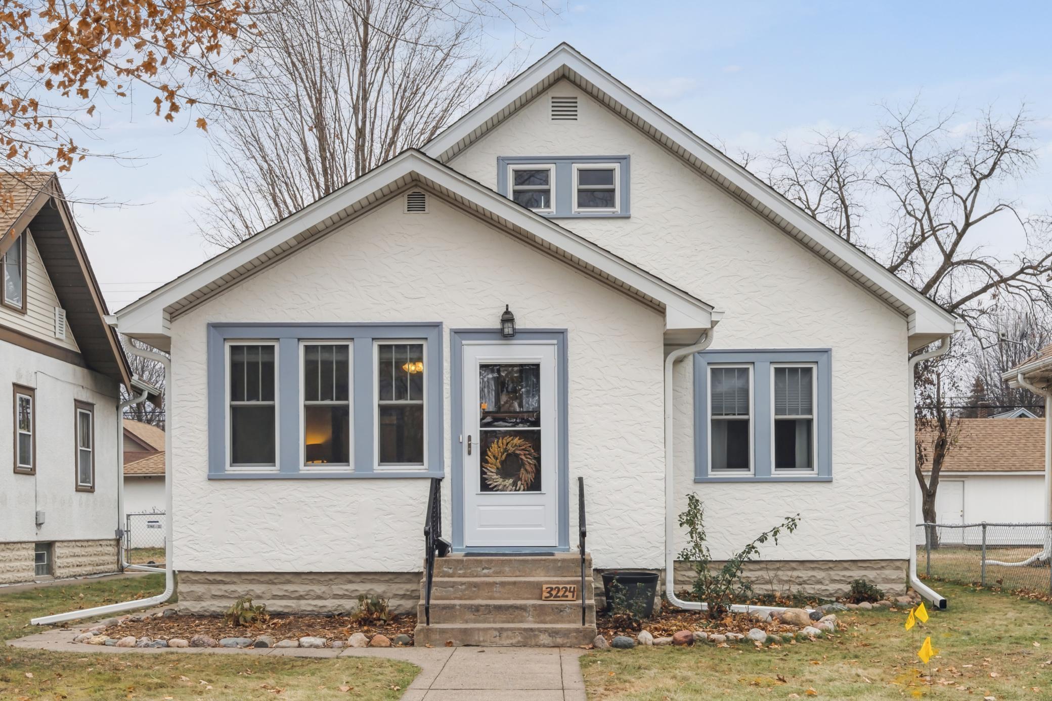 View of Residential at 3224 34th Avenue, Minneapolis MN 55406, Minneapolis - Mike Wilen | Minnesota Team Real Estate