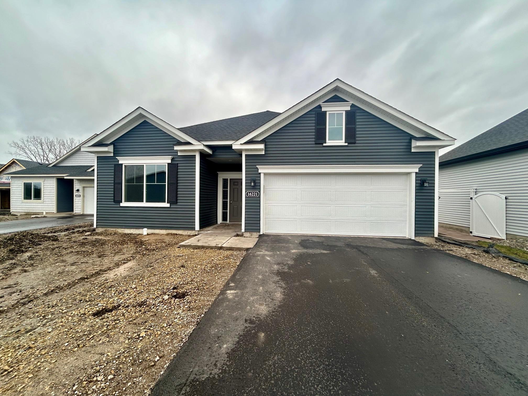 View of Residential at 16221 Finale Avenue, Hugo MN 55038, Hugo - Mike Wilen | Minnesota Team Real Estate