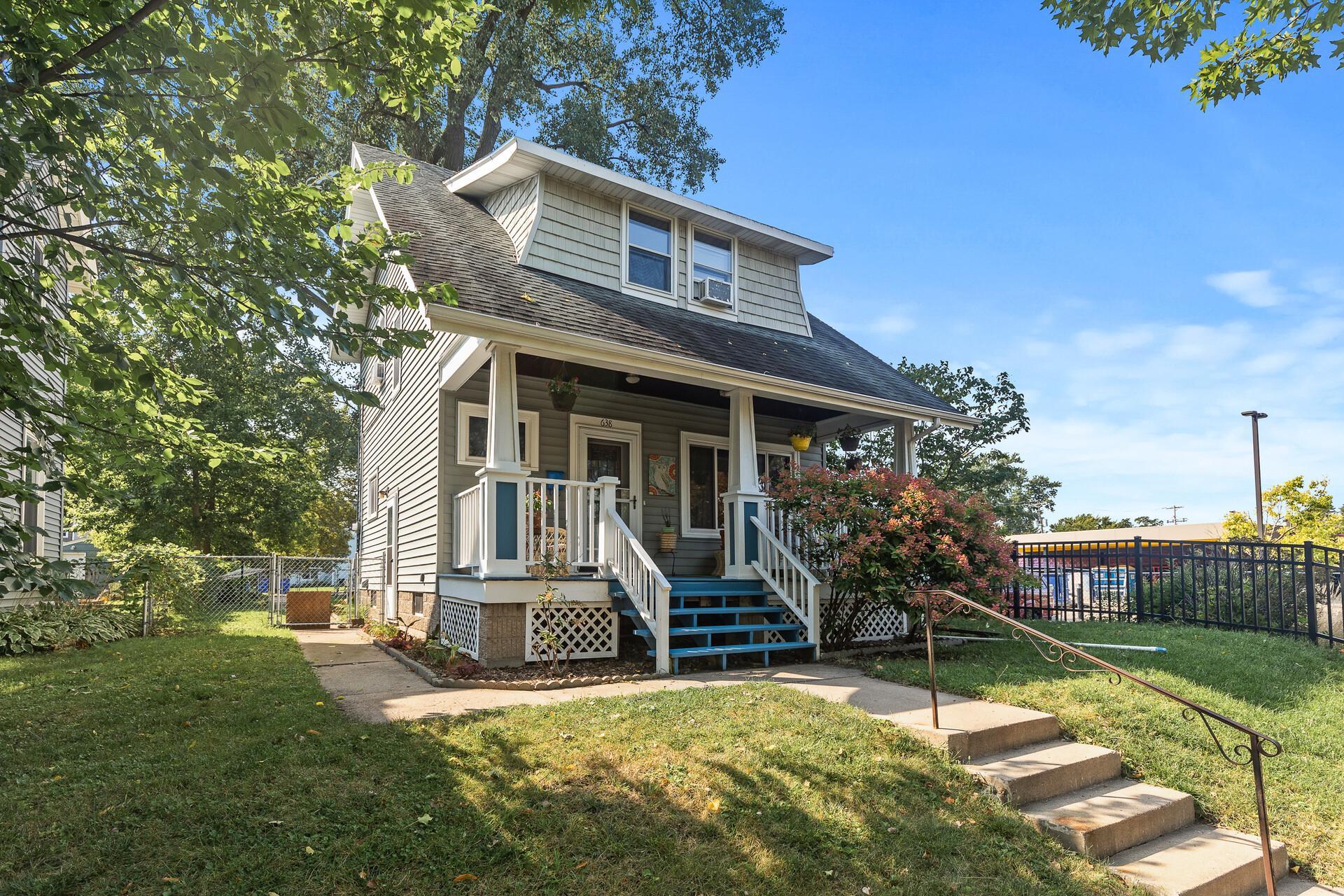 View of Residential at 638 Marshall Avenue, Saint Paul MN 55104, Saint Paul - Mike Wilen | Minnesota Team Real Estate