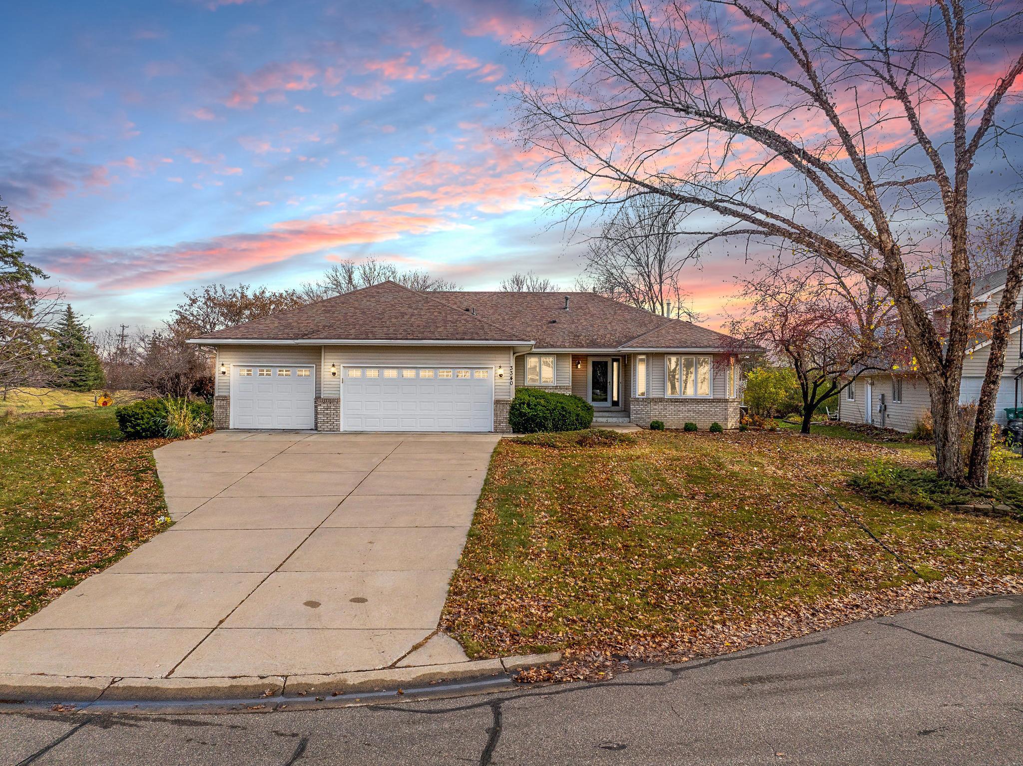 View of Residential at 3340 Everest Court, Plymouth MN 55447, Plymouth - Mike Wilen | Minnesota Team Real Estate