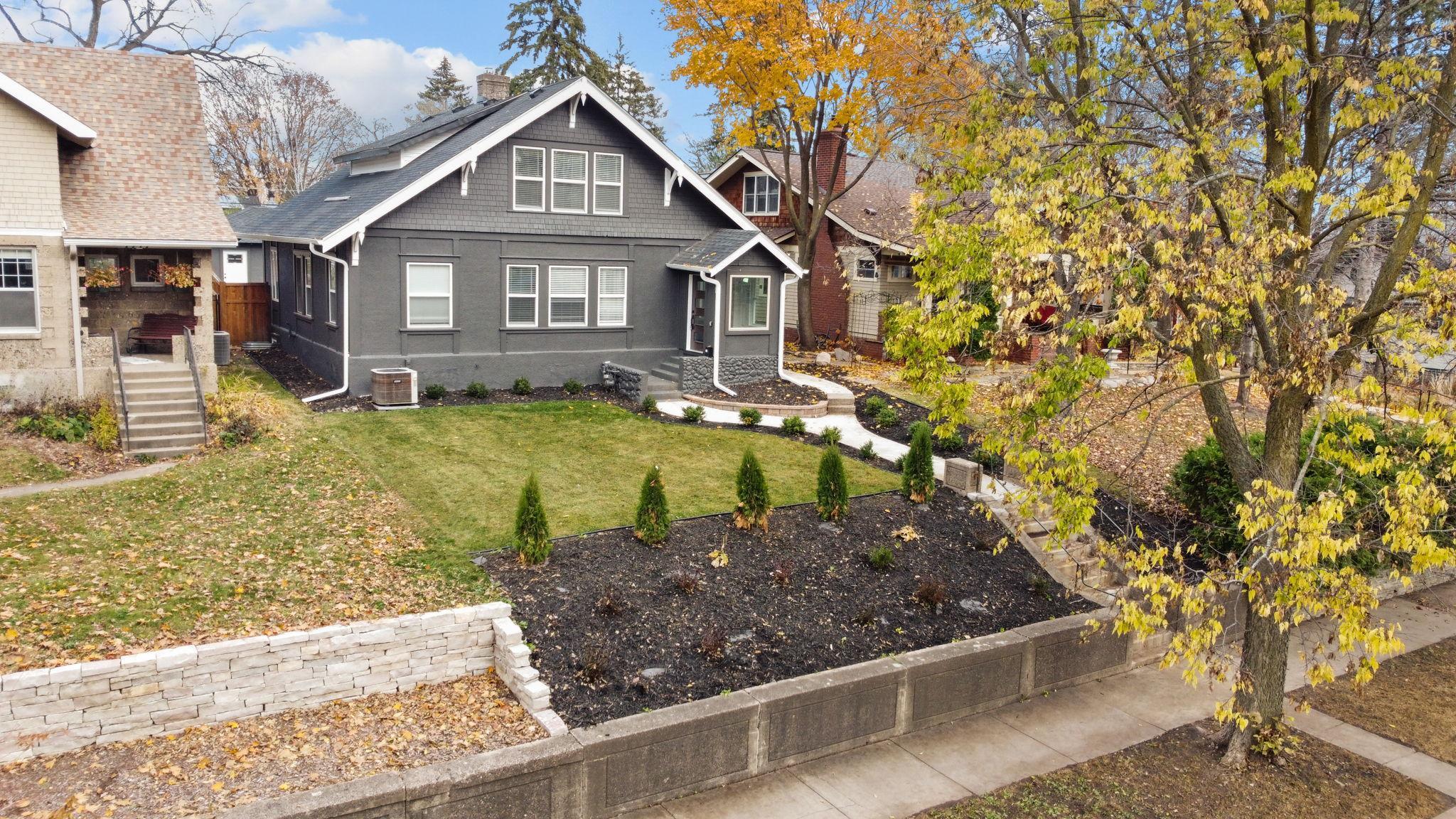 View of Residential at 1467 Ashland Avenue, Saint Paul MN 55104, Saint Paul - Mike Wilen | Minnesota Team Real Estate