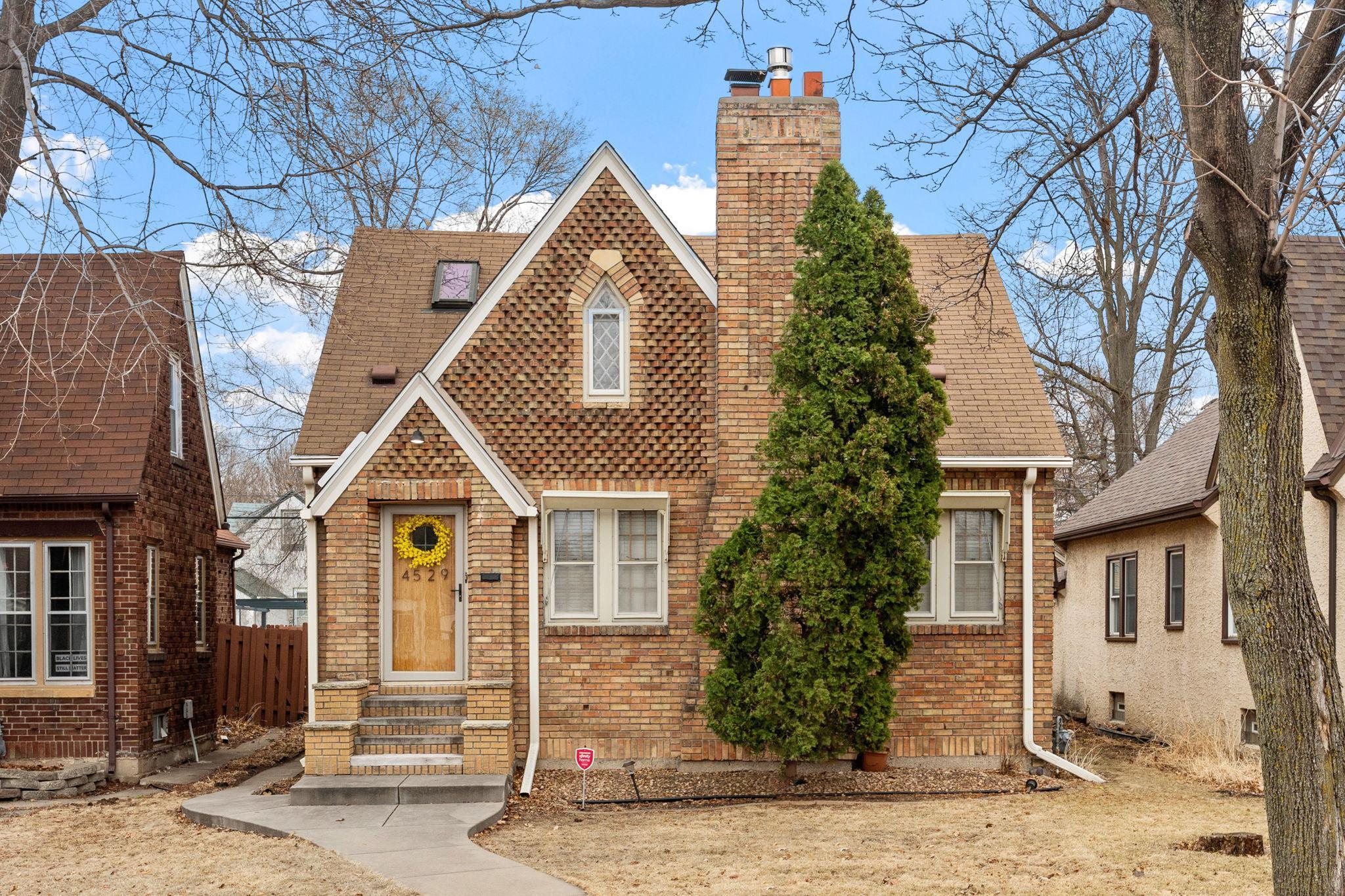 View of Residential at 4529 Portland Avenue, Minneapolis MN 55407, Minneapolis - Mike Wilen | Minnesota Team Real Estate