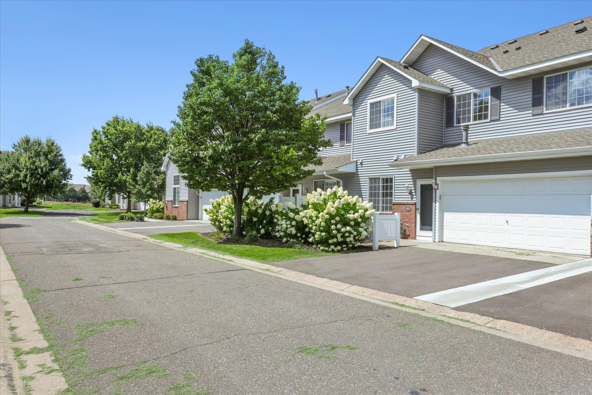 View of Residential at 1835 111th Avenue, Blaine MN 55449, Blaine - Mike Wilen | Minnesota Team Real Estate