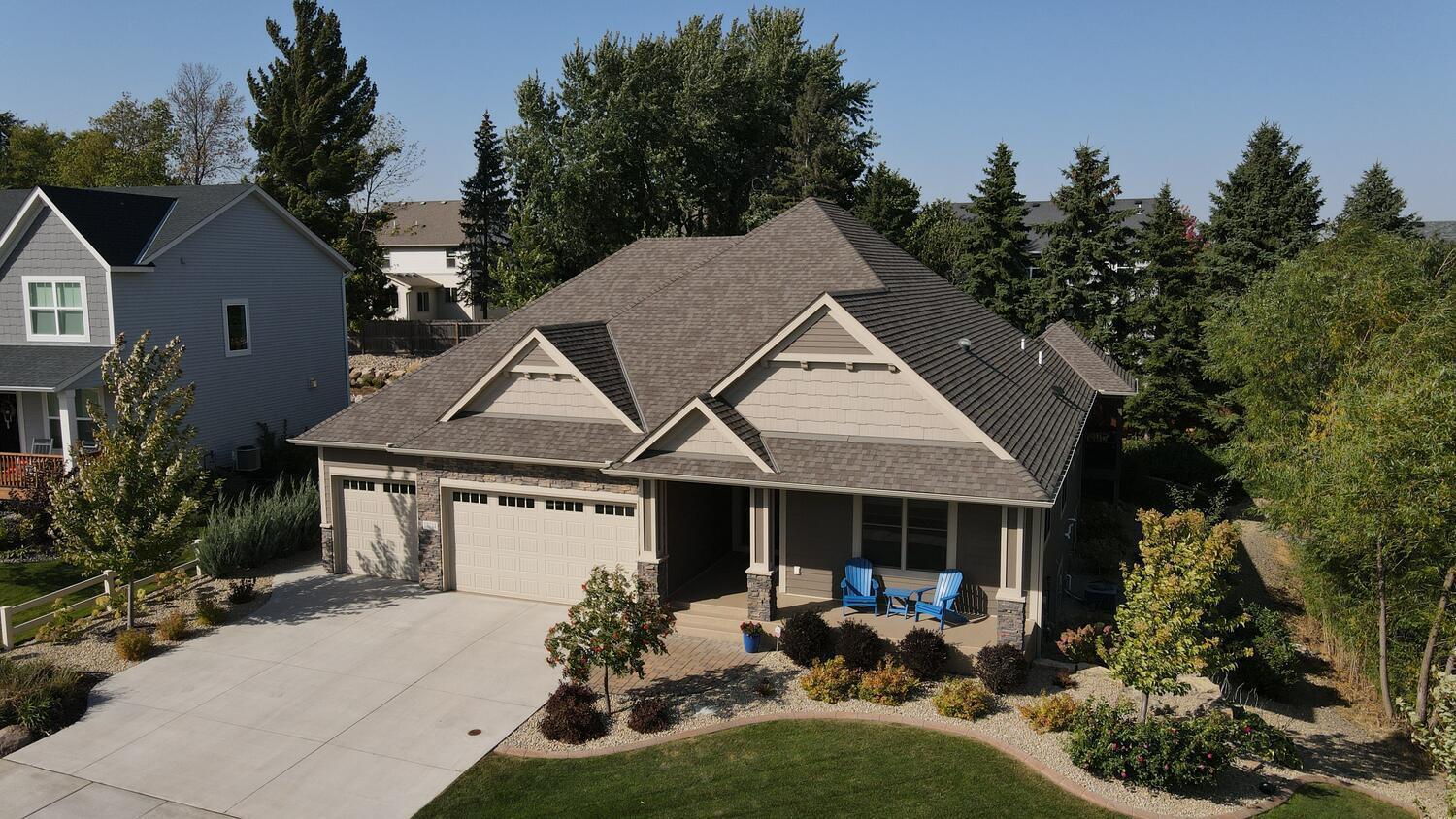View of Residential at 18144 79th Place, Maple Grove MN 55311, Maple Grove - Mike Wilen | Minnesota Team Real Estate