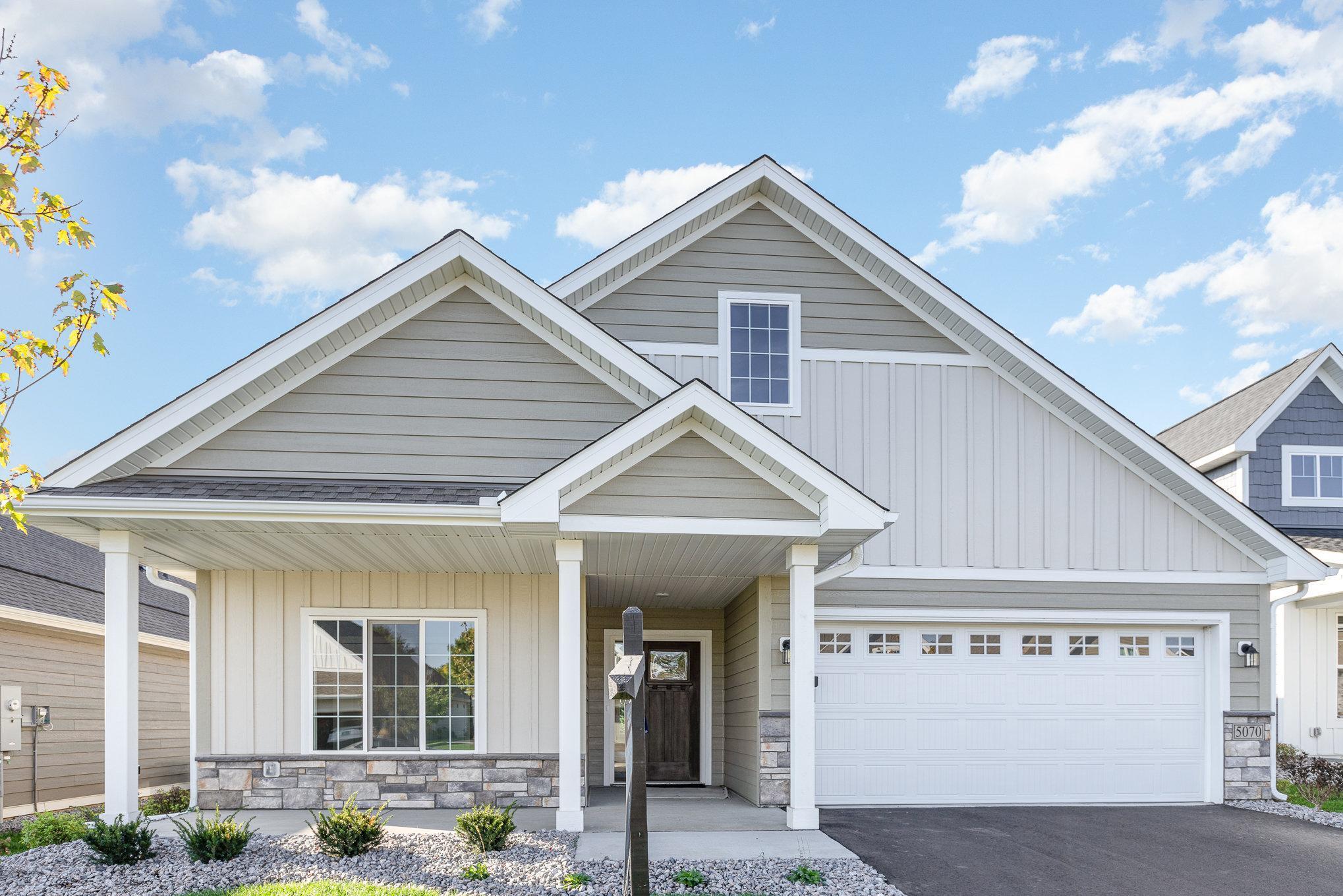 View of Residential at 5070 Dale Ridge Road, Woodbury MN 55129, Woodbury - Mike Wilen | Minnesota Team Real Estate
