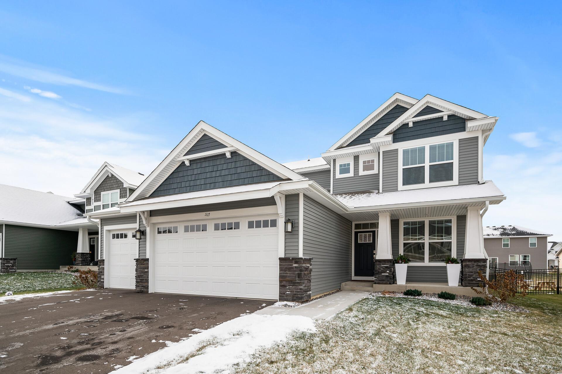 View of Residential at 517 Waterford Place, Waconia MN 55387, Waconia - Mike Wilen | Minnesota Team Real Estate