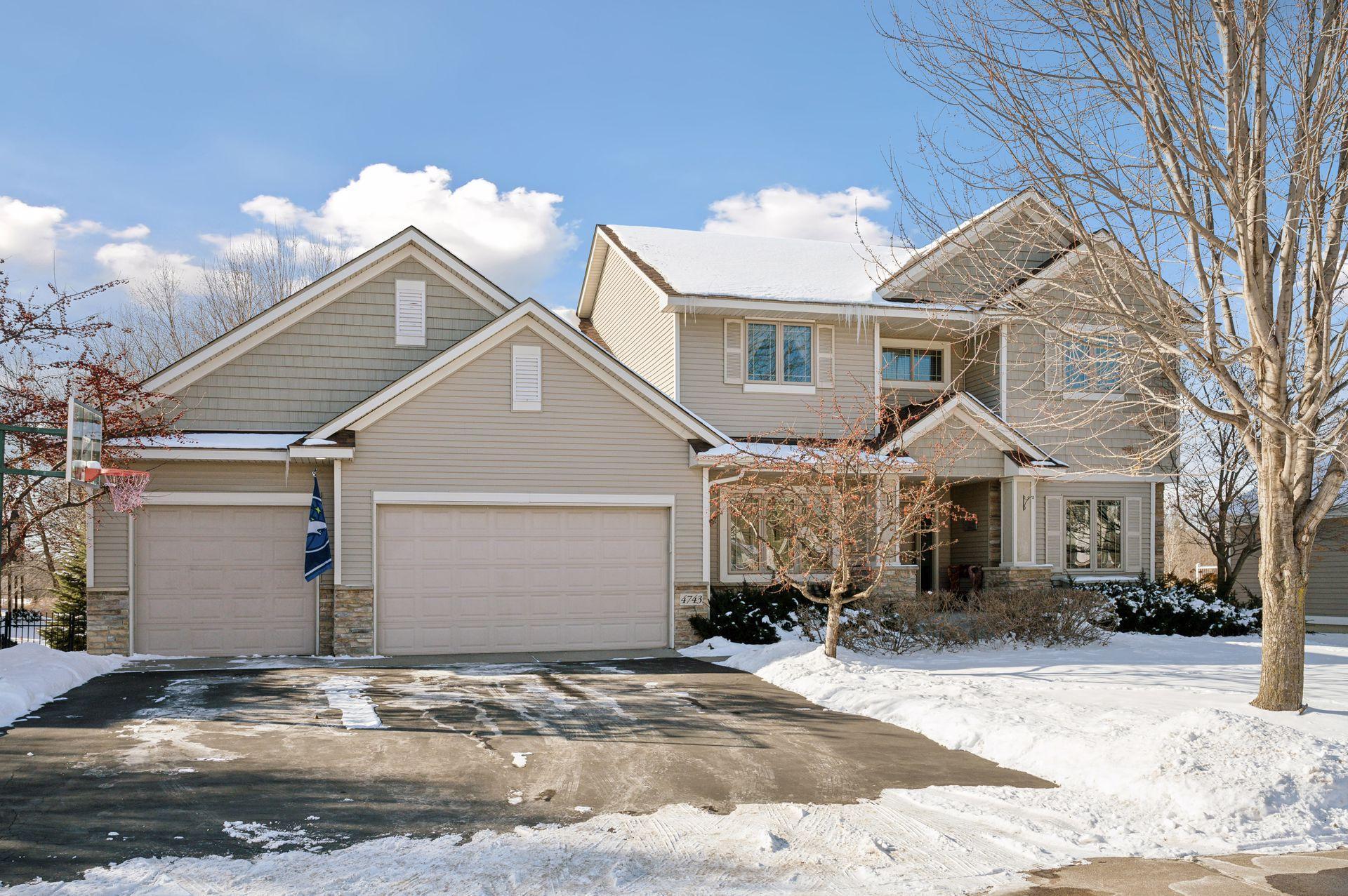 View of Residential at 4743 Lange Avenue, Saint Michael MN 55376, Saint Michael - Mike Wilen | Minnesota Team Real Estate