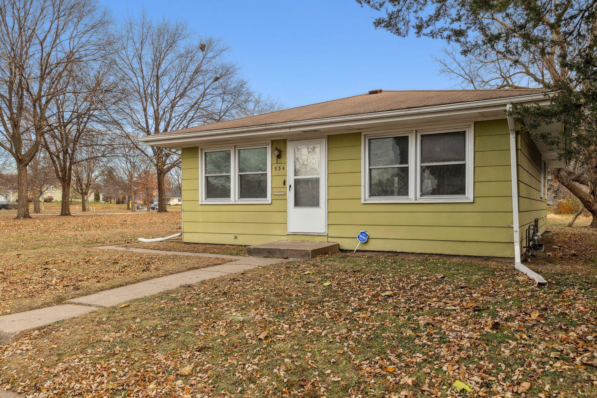 View of Residential at 534 Queen Avenue, Minneapolis MN 55405, Minneapolis - Mike Wilen | Minnesota Team Real Estate