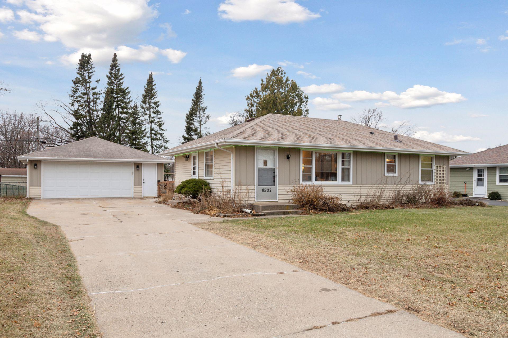 View of Residential at 8902 Grospoint Avenue, Cottage Grove MN 55016, Cottage Grove - Mike Wilen | Minnesota Team Real Estate