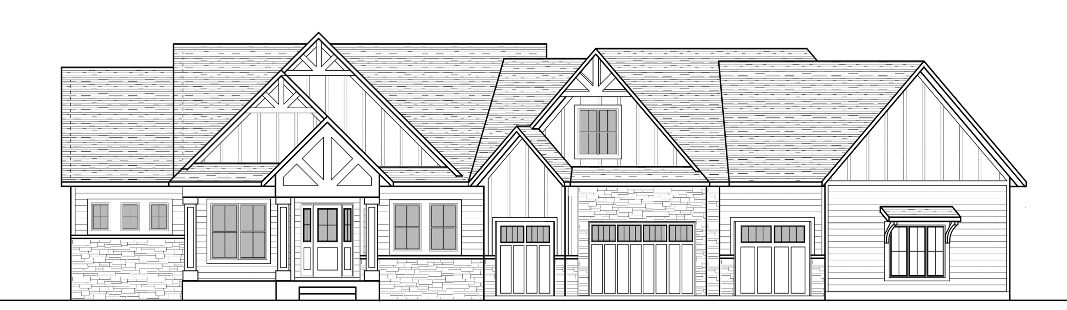 View of Residential at 4448 166th Avenue, Andover MN 55304, Andover - Mike Wilen | Minnesota Team Real Estate
