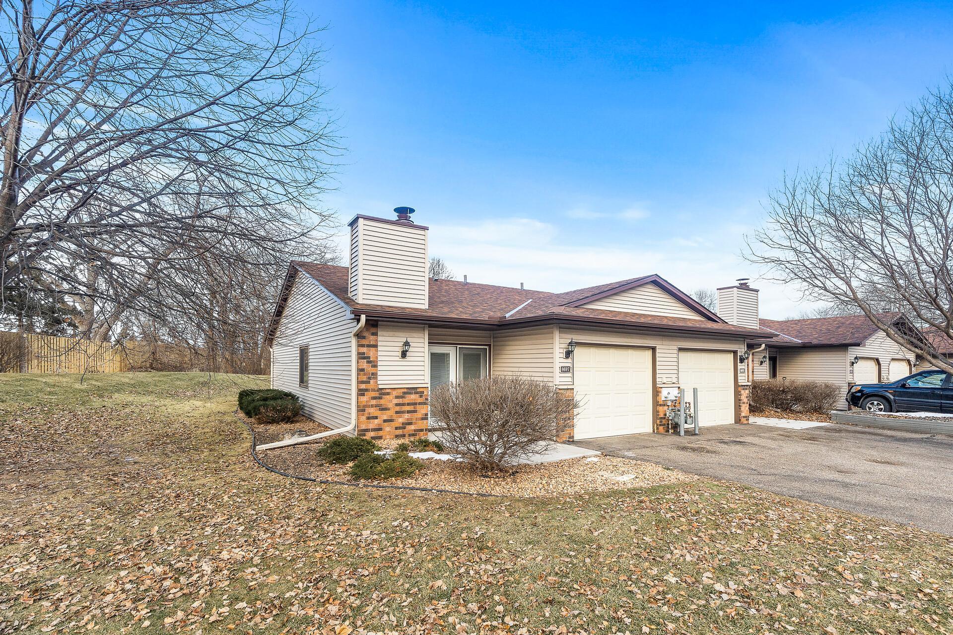 View of Residential at 8697 Maplebrook Parkway, Brooklyn Park MN 55445, Brooklyn Park - Mike Wilen | Minnesota Team Real Estate