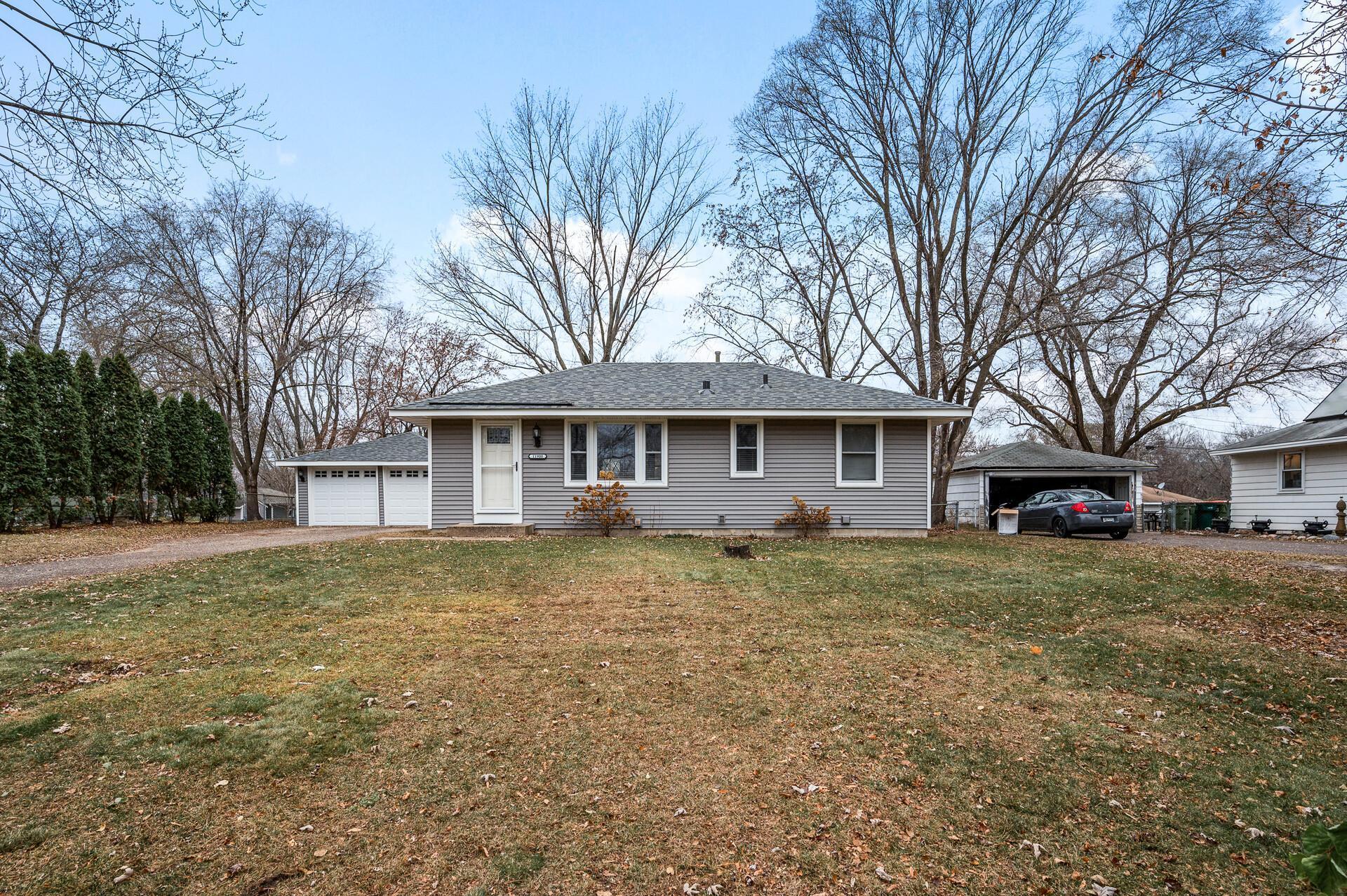 View of Residential at 11900 Norway Street, Coon Rapids MN 55448, Coon Rapids - Mike Wilen | Minnesota Team Real Estate