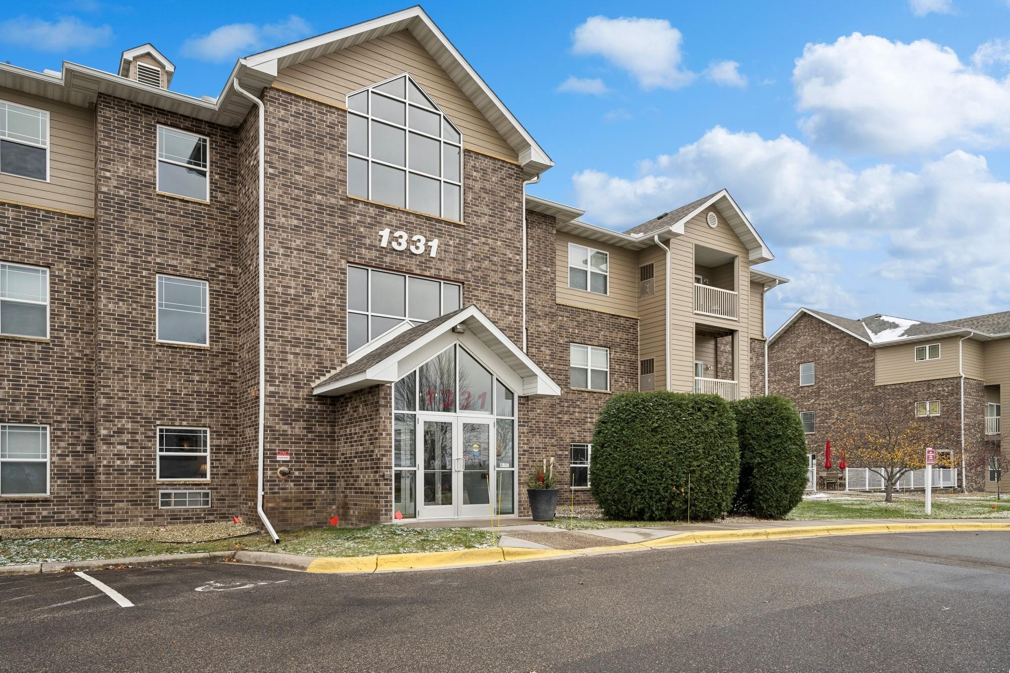 View of Residential at 1331 Lake Drive #A304, Chanhassen MN 55317, Chanhassen - Mike Wilen | Minnesota Team Real Estate