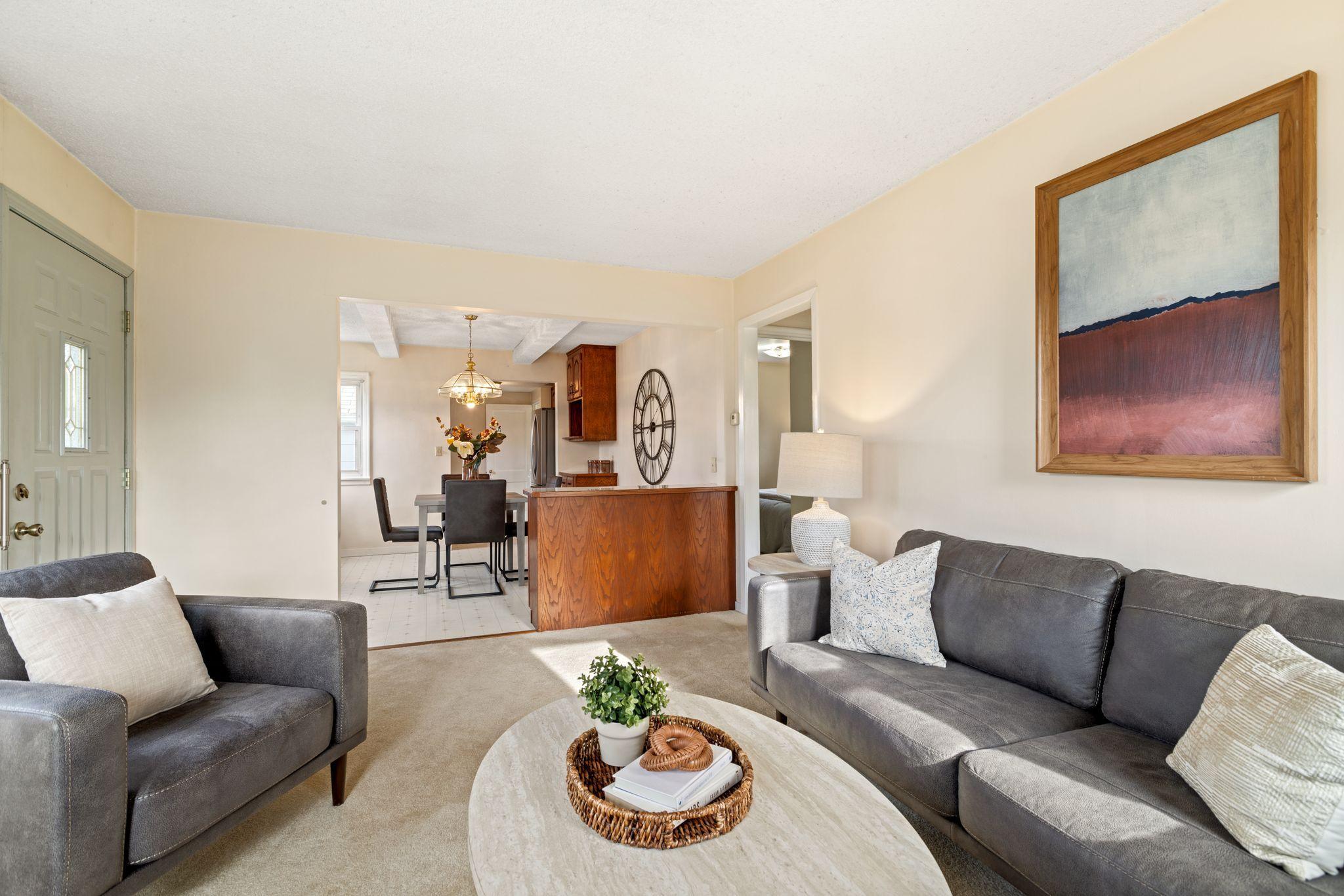 View of Residential at 8441 Wentworth Avenue, Bloomington MN 55420, Bloomington - Mike Wilen | Minnesota Team Real Estate