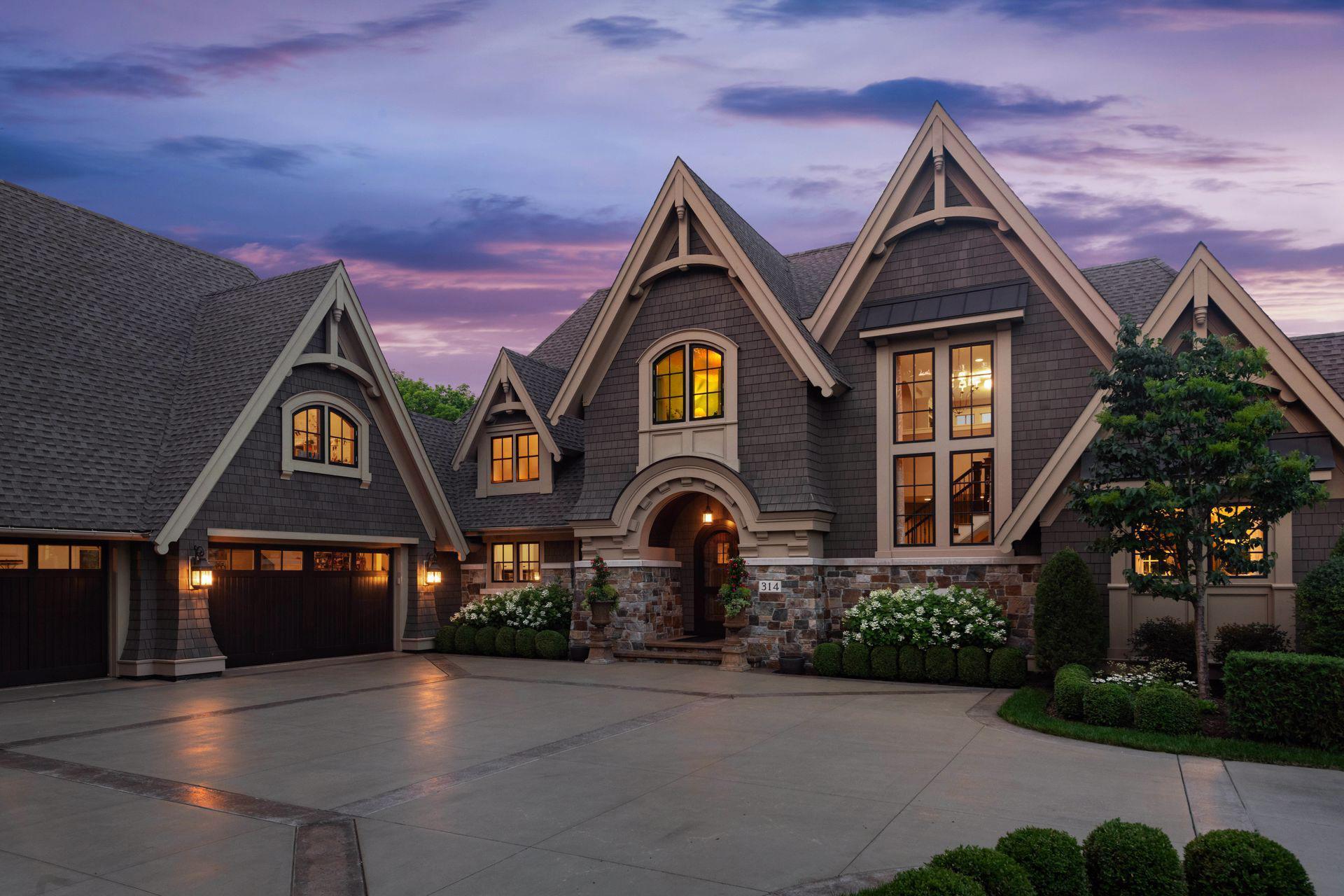 View of Residential at 314 Bushaway Road, Wayzata MN 55391, Wayzata - Mike Wilen | Minnesota Team Real Estate