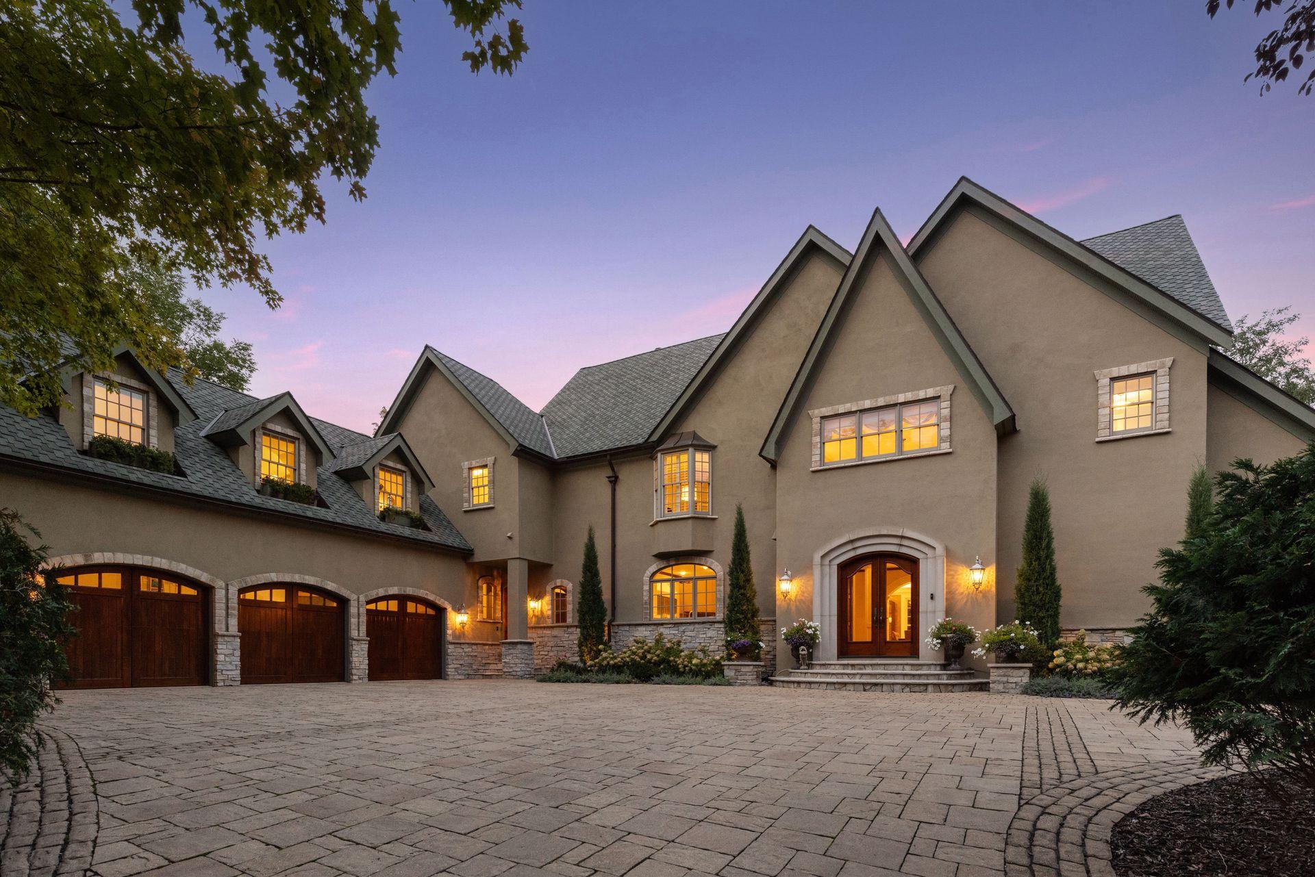 View of Residential at 5000 Oak Bend Lane, Edina MN 55436, Edina - Mike Wilen | Minnesota Team Real Estate