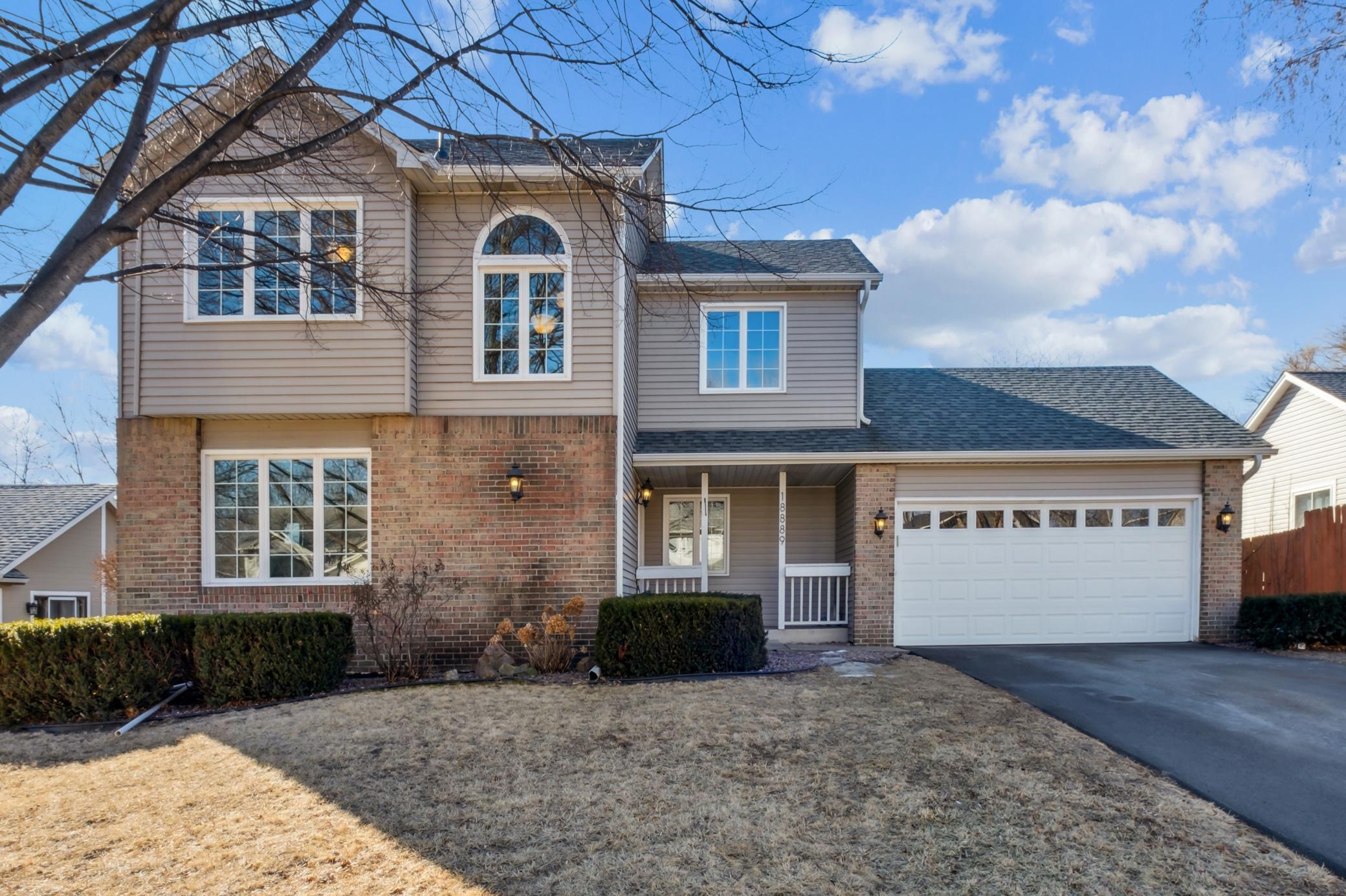 View of Residential at 18889 Pennington Avenue, Eden Prairie MN 55346, Eden Prairie - Mike Wilen | Minnesota Team Real Estate