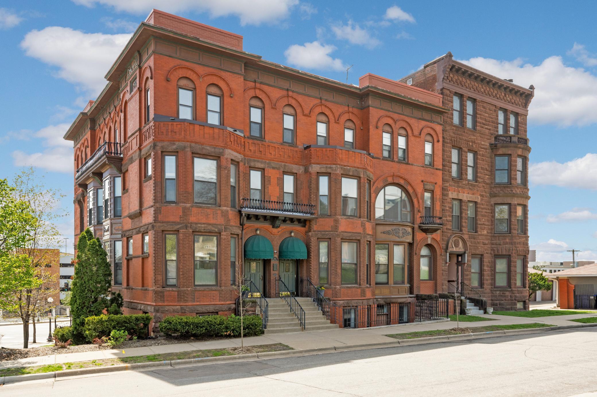 View of Residential at 162 College Avenue #7, Saint Paul MN 55102, Saint Paul - Mike Wilen | Minnesota Team Real Estate