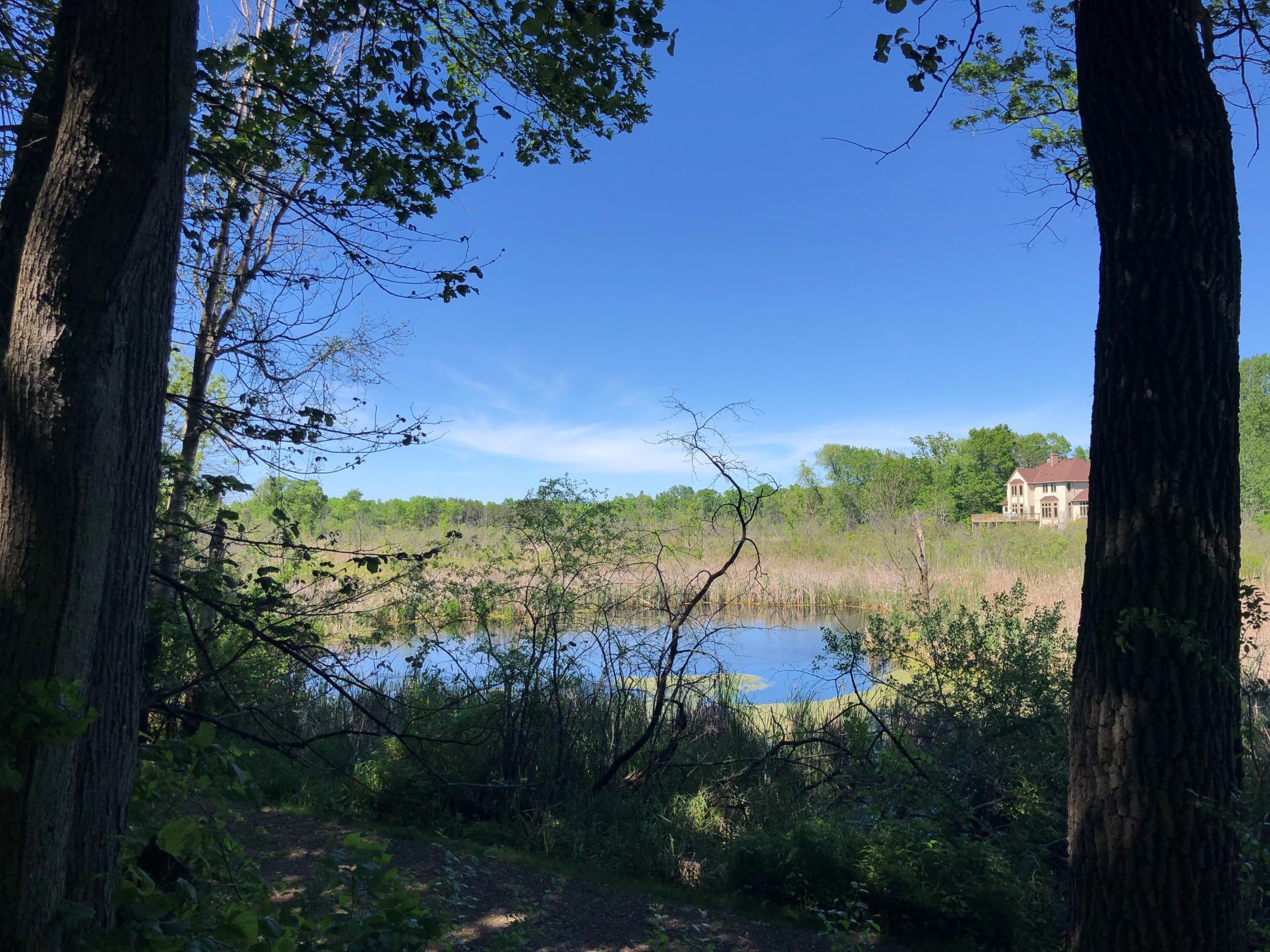 View of Land at 5 Long Lake Trail, North Oaks MN 55127, North Oaks - Mike Wilen | Minnesota Team Real Estate