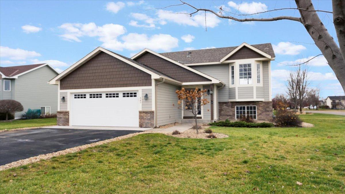 View of Residential at 547 Marcia Drive, Big Lake MN 55309, Big Lake - Mike Wilen | Minnesota Team Real Estate