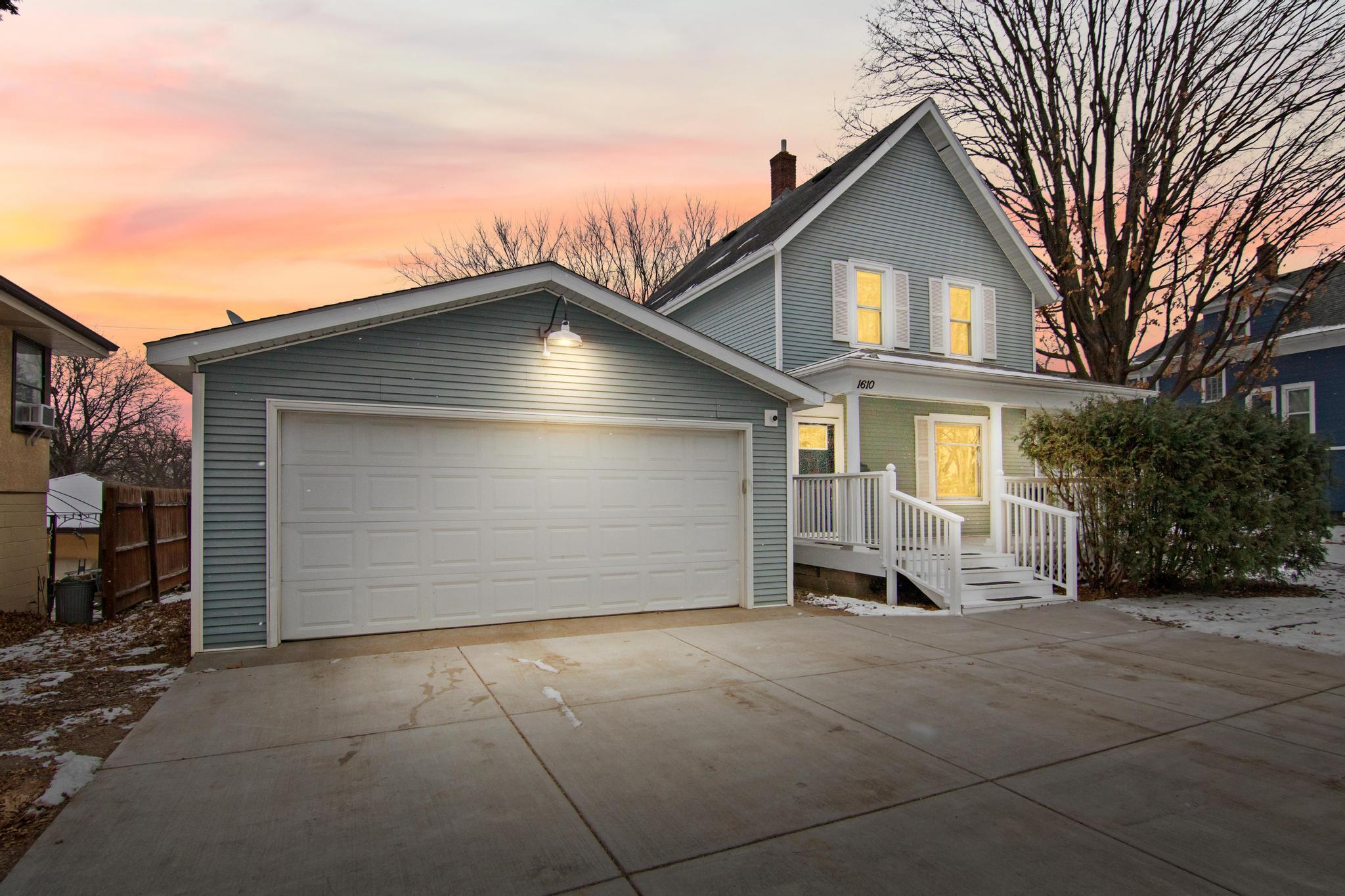 View of Residential at 1610 Payne Avenue, Saint Paul MN 55130, Saint Paul - Mike Wilen | Minnesota Team Real Estate