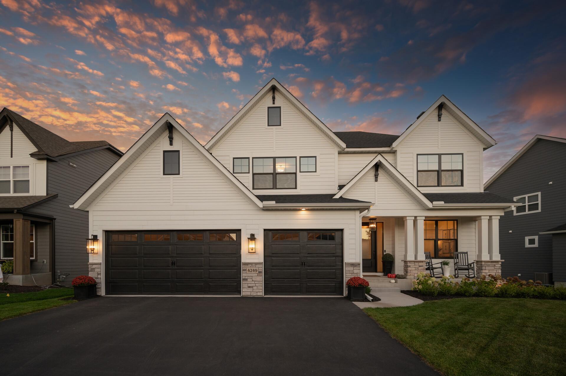 View of Residential at 4249 Arbor Bay, Woodbury MN 55129, Woodbury - Mike Wilen | Minnesota Team Real Estate