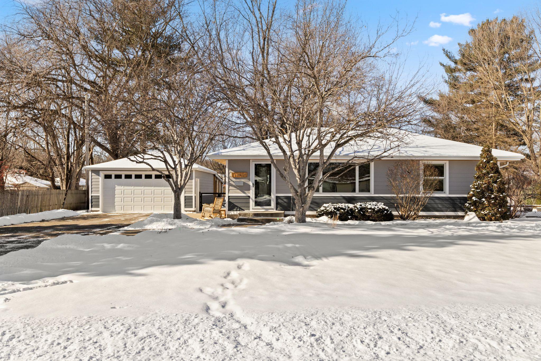 View of Residential at 10424 Upton Avenue, Bloomington MN 55431, Bloomington - Mike Wilen | Minnesota Team Real Estate