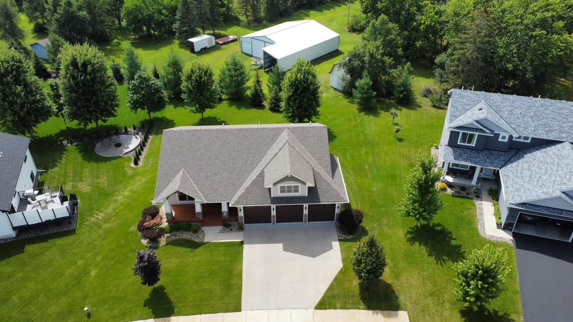 View of Residential at 5710 152nd Court, Anoka MN 55303, Anoka - Mike Wilen | Minnesota Team Real Estate