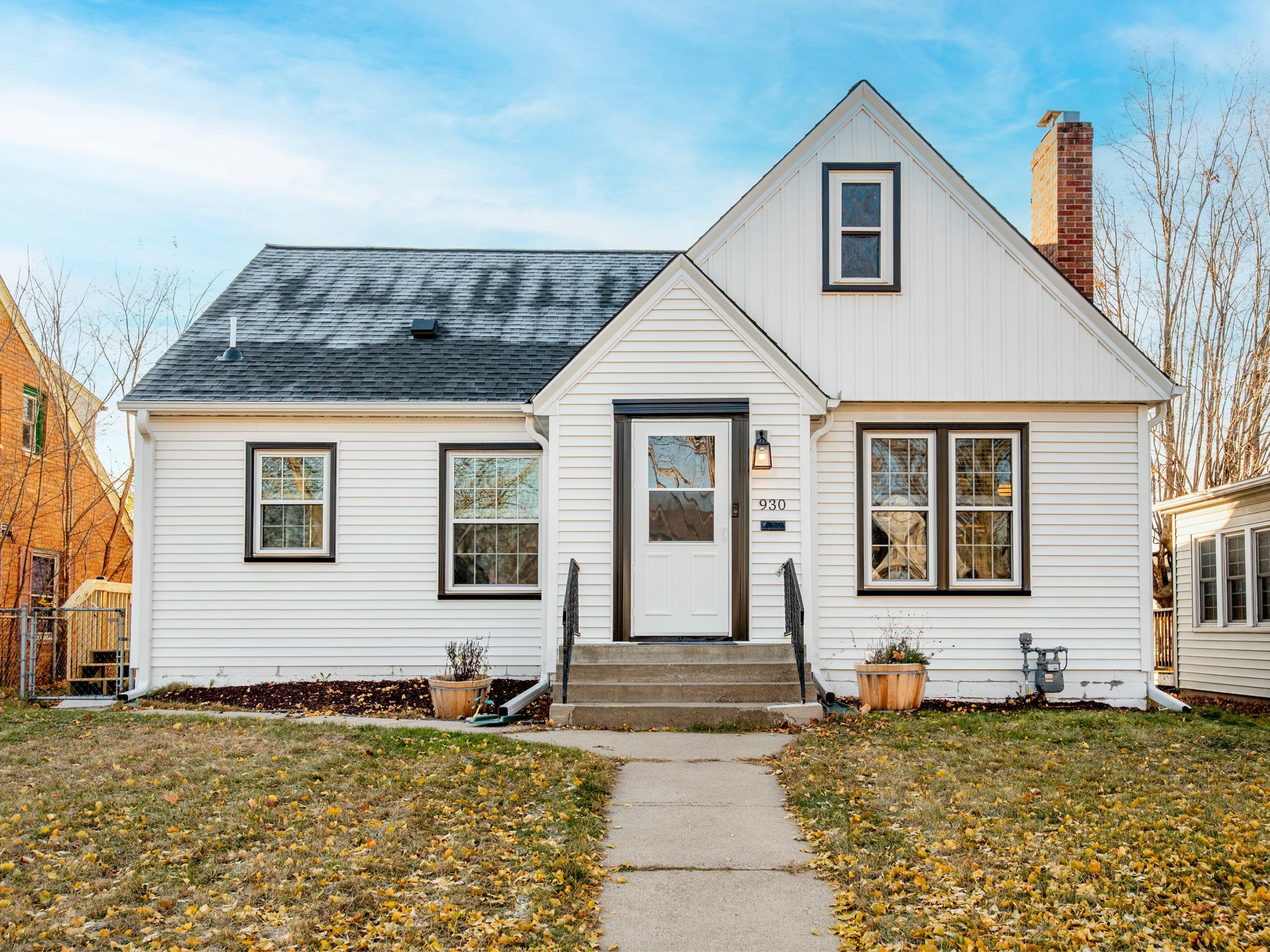 View of Residential at 930 Hawthorne Avenue, Saint Paul MN 55106, Saint Paul - Mike Wilen | Minnesota Team Real Estate