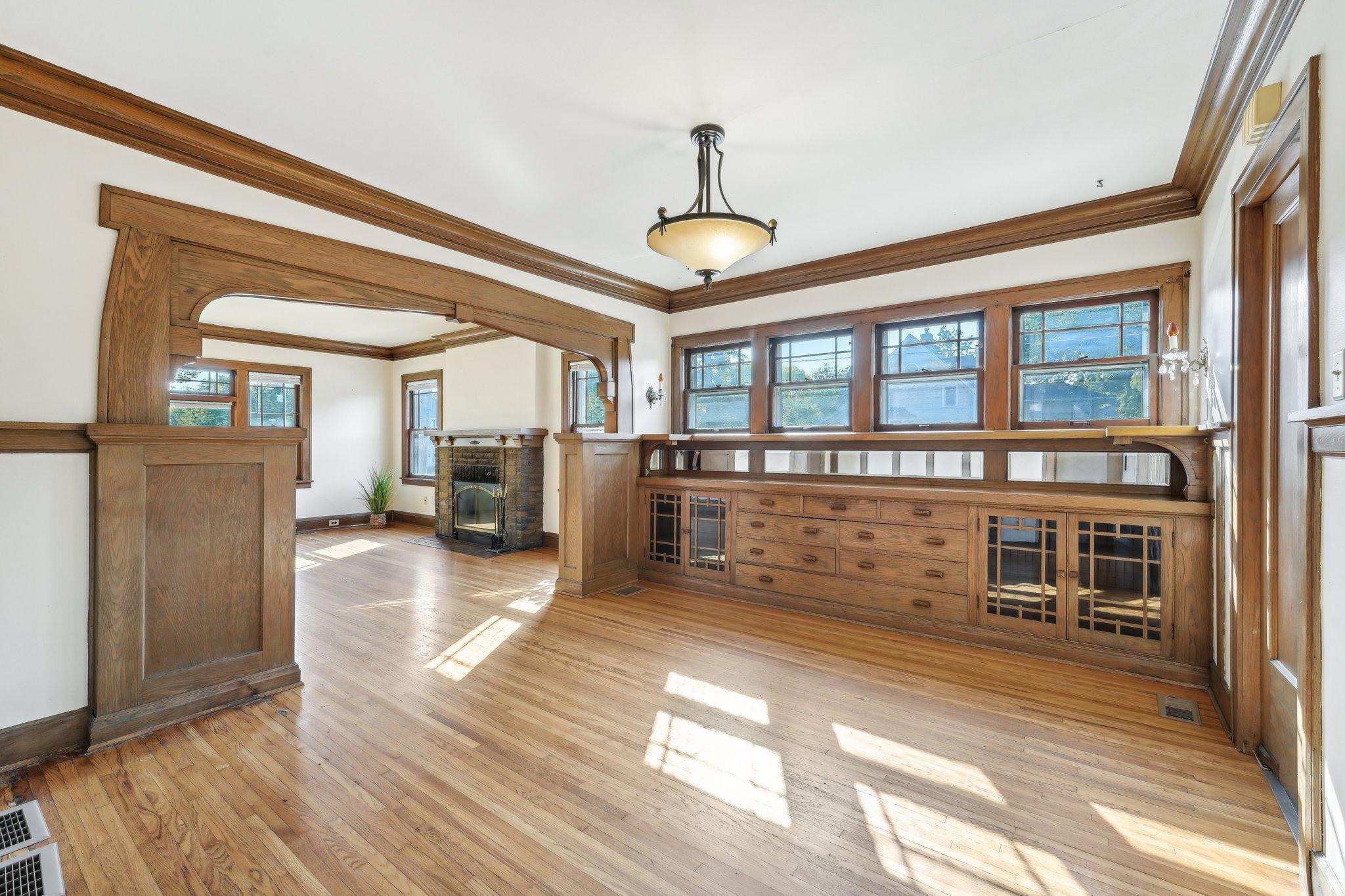 View of Residential Income at 4952 Aldrich Avenue, Minneapolis MN 55419, Minneapolis - Mike Wilen | Minnesota Team Real Estate