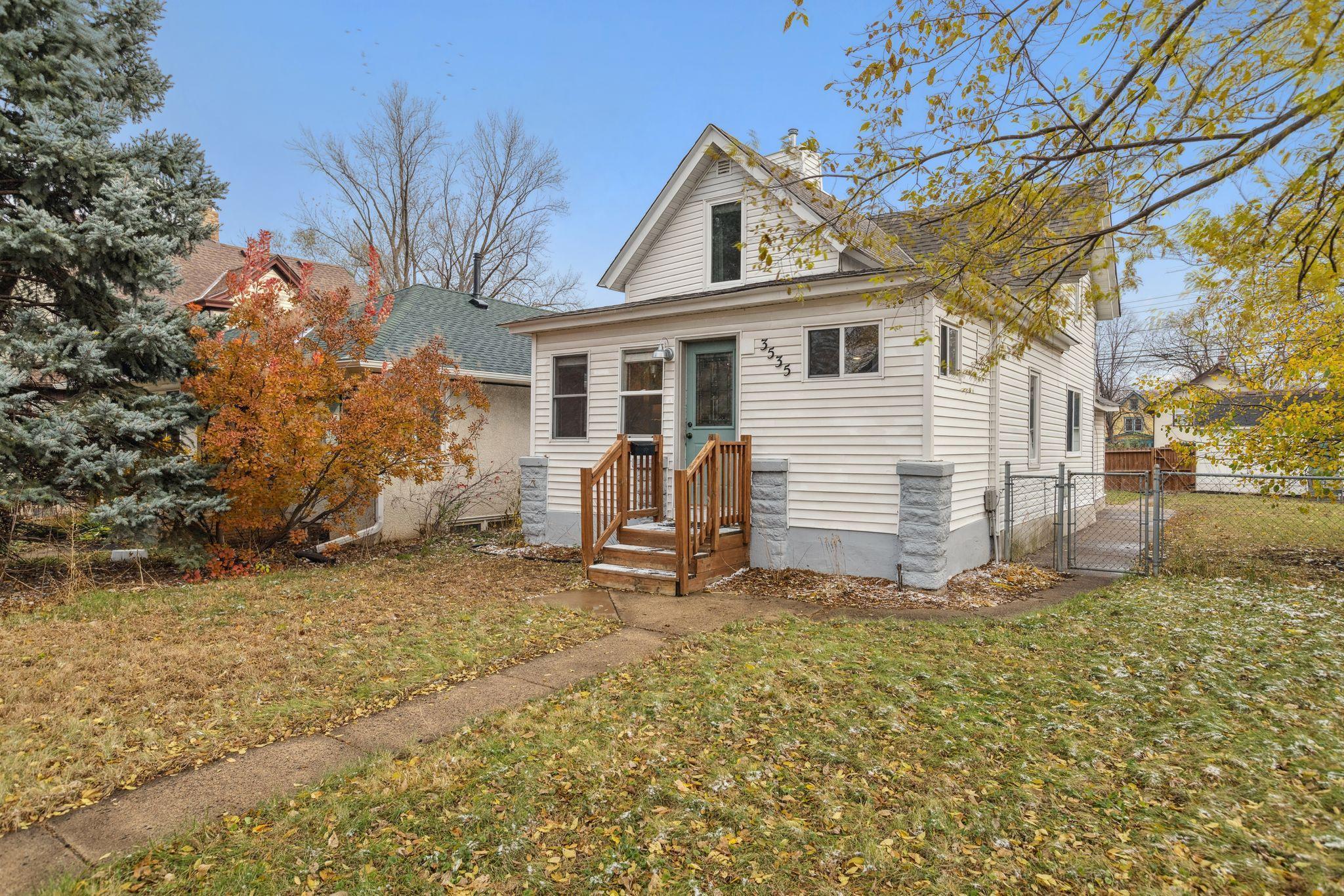 View of Residential at 3535 12th Avenue, Minneapolis MN 55407, Minneapolis - Mike Wilen | Minnesota Team Real Estate