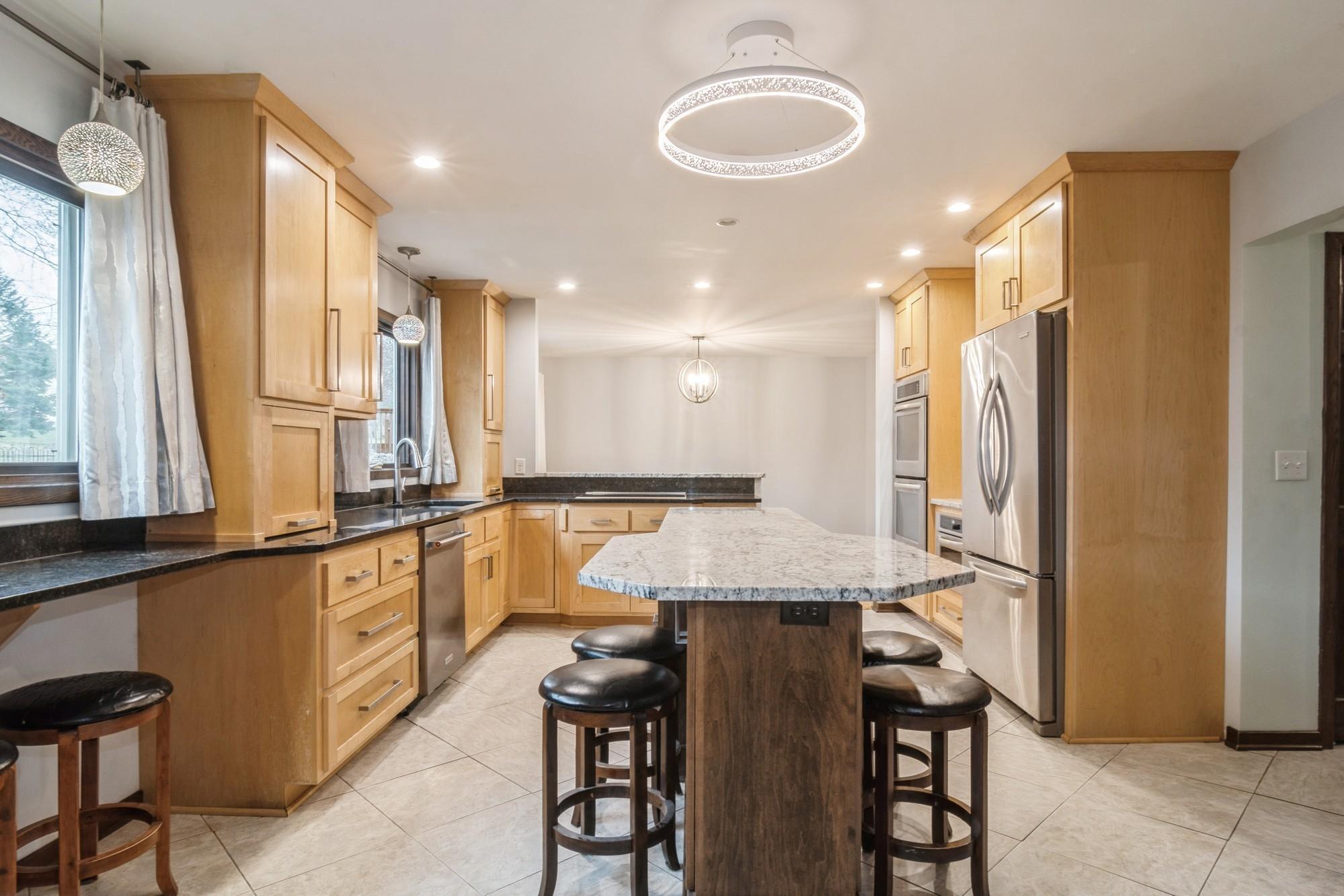 View of Residential at 2332 Tioga Court, New Brighton MN 55112, New Brighton - Mike Wilen | Minnesota Team Real Estate
