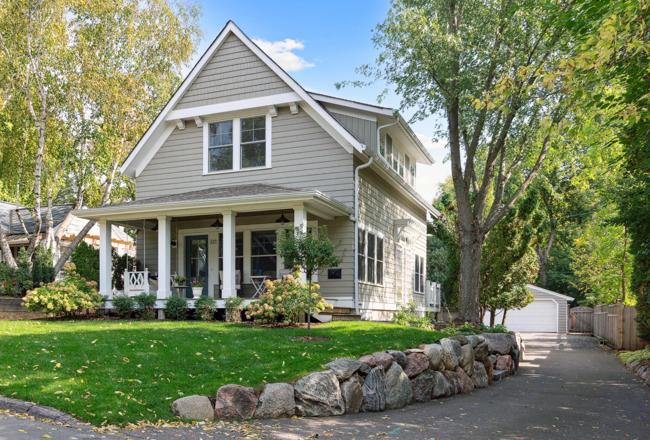 View of Residential at 312 Hampton Street, Wayzata MN 55391, Wayzata - Mike Wilen | Minnesota Team Real Estate