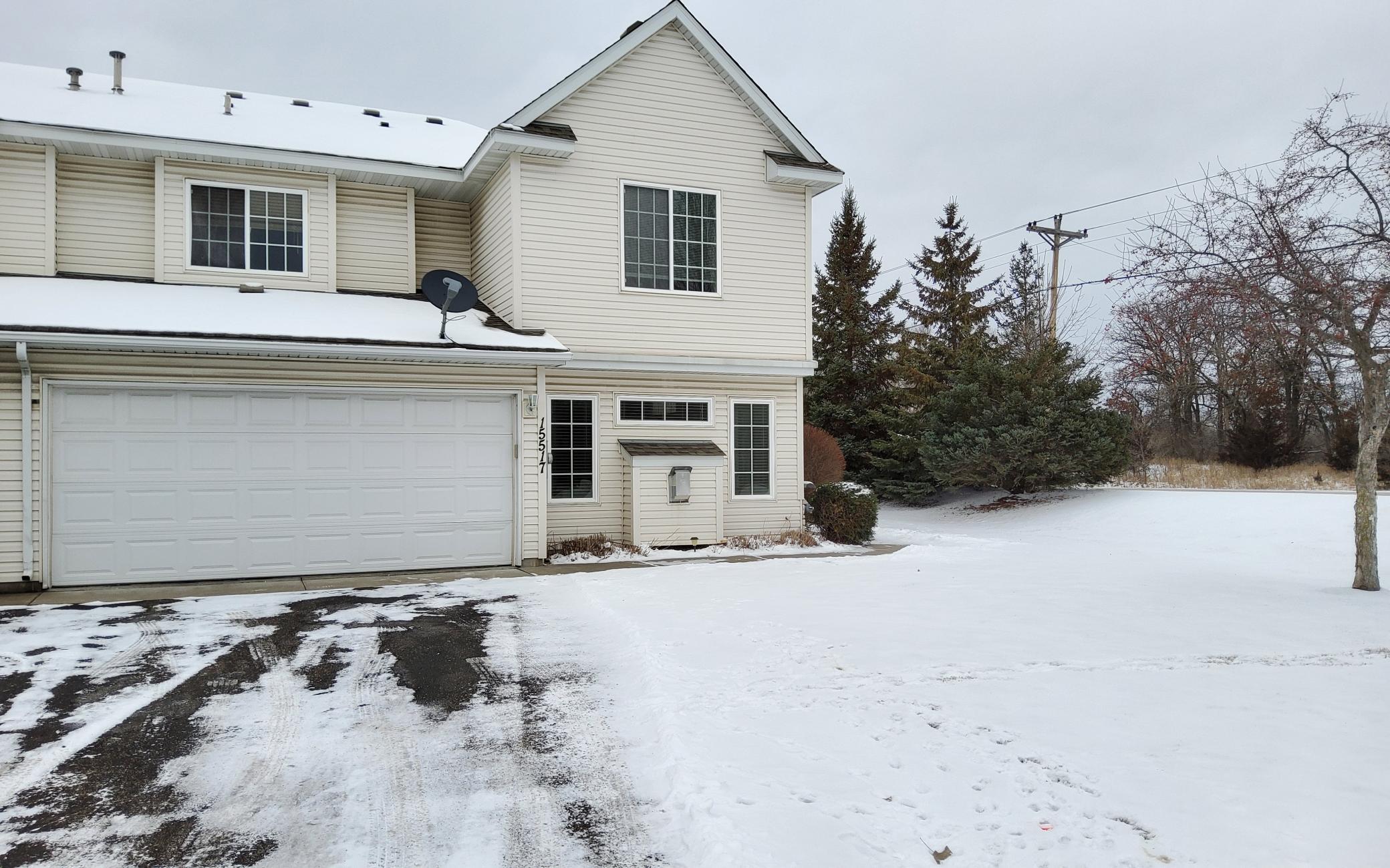 View of Residential at 15517 Sodium Street, Ramsey MN 55303, Ramsey - Mike Wilen | Minnesota Team Real Estate