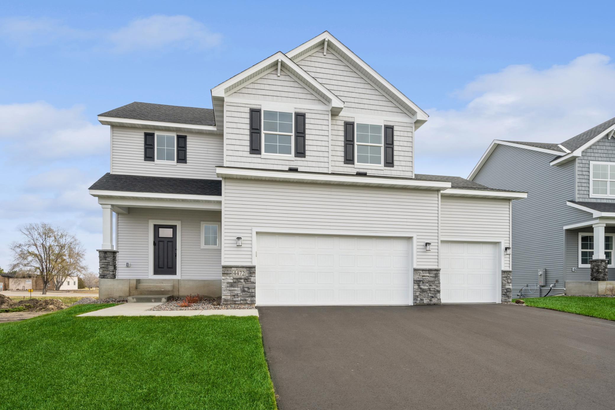 View of Residential at 4472 86th Street, Monticello MN 55341, Monticello - Mike Wilen | Minnesota Team Real Estate