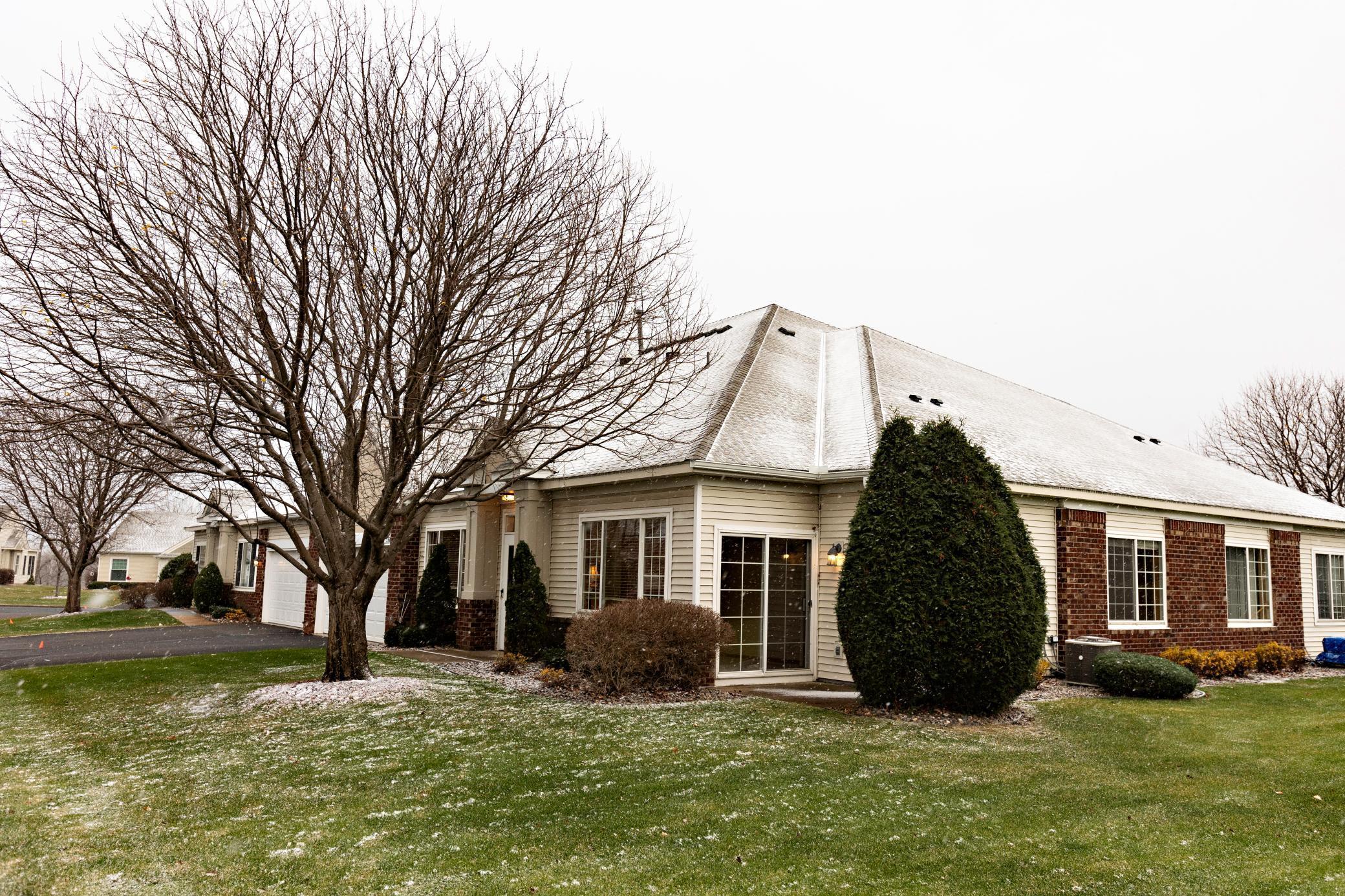 View of Residential at 5923 Prairie Ridge Drive, Shoreview MN 55126, Shoreview - Mike Wilen | Minnesota Team Real Estate