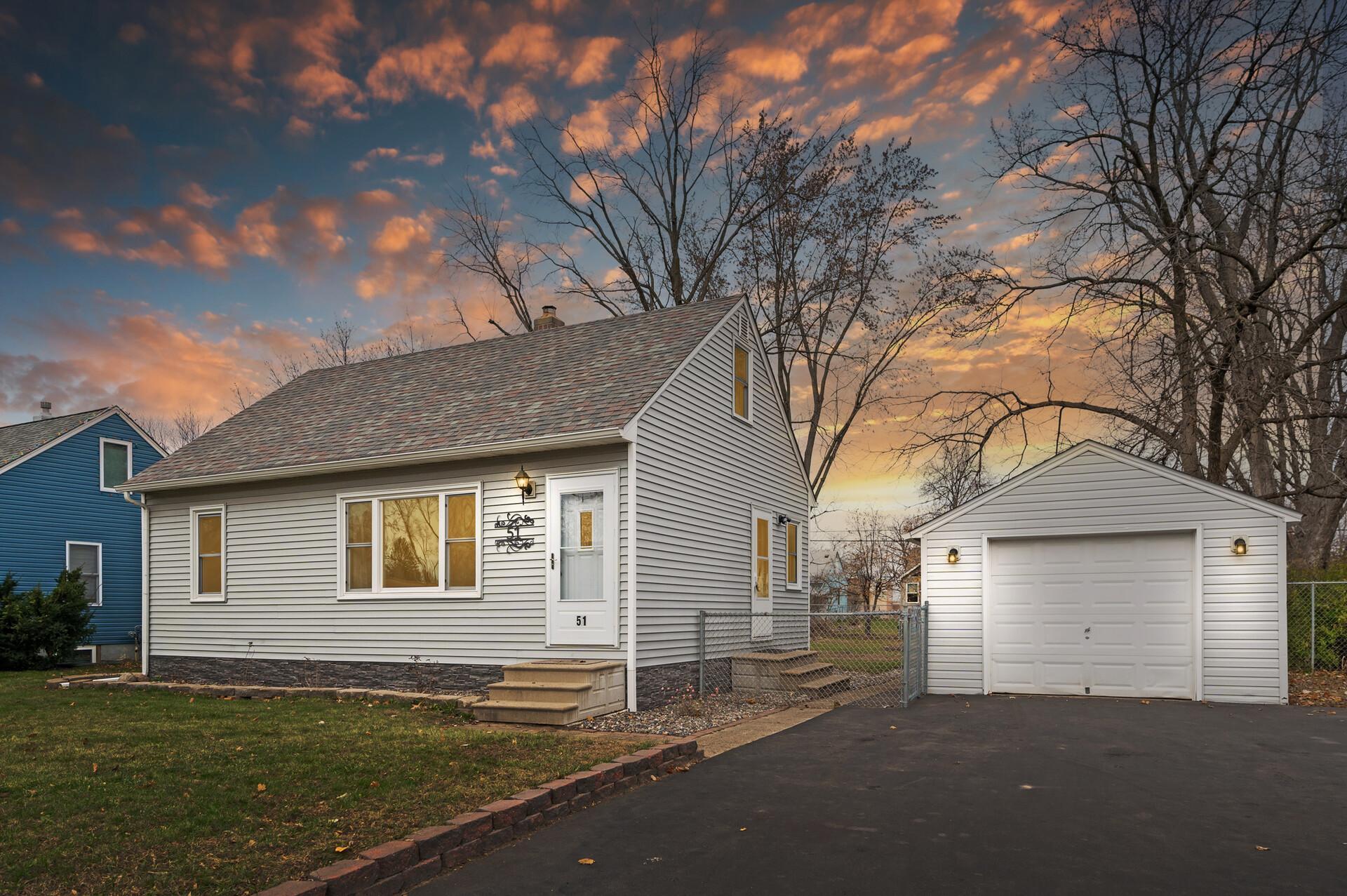 View of Residential at 51 Circle Drive, Circle Pines MN 55014, Circle Pines - Mike Wilen | Minnesota Team Real Estate